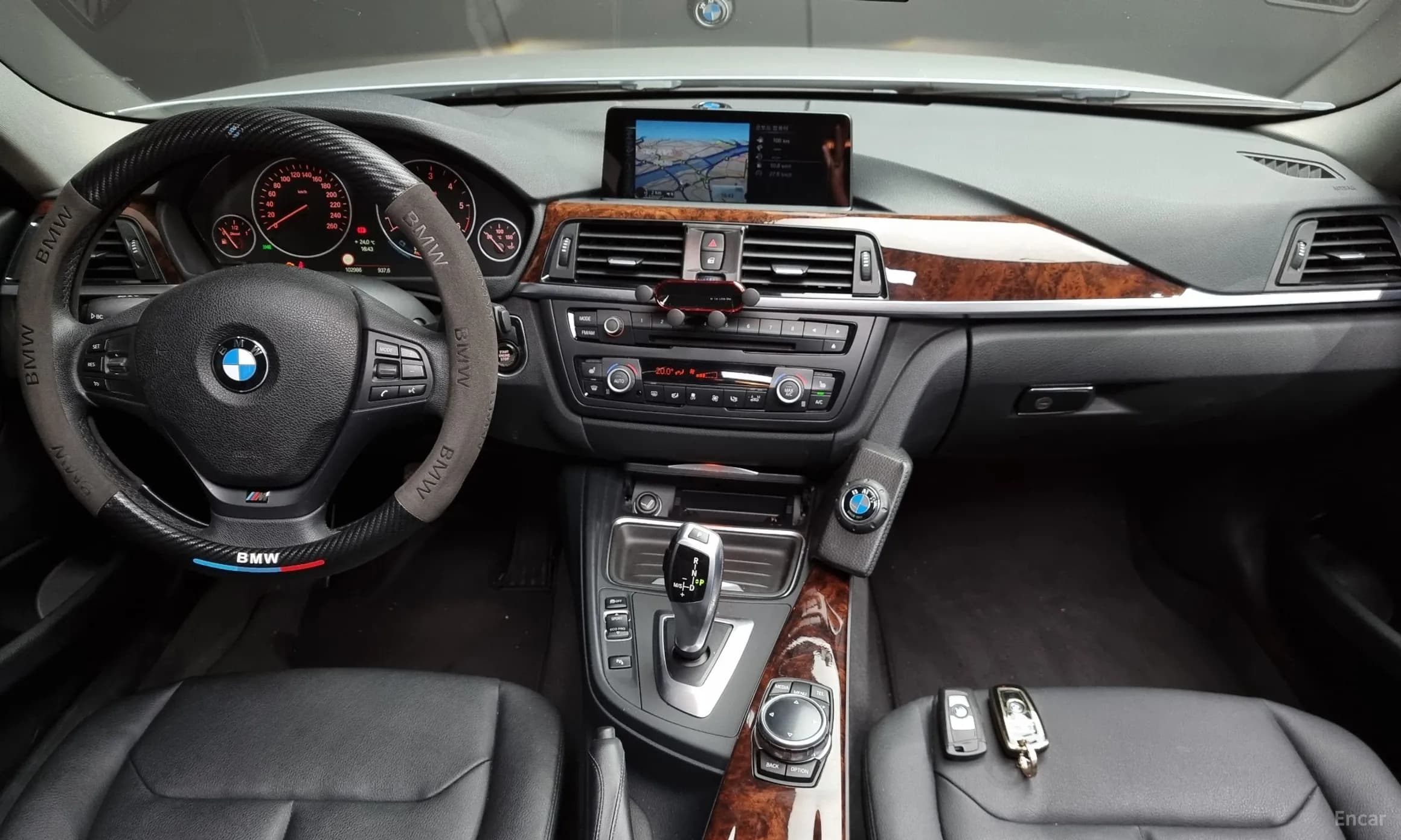 3 Series (F30)