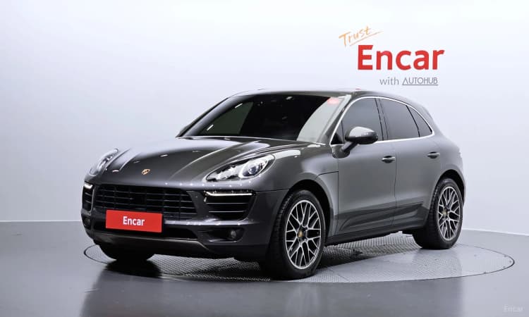 Macan