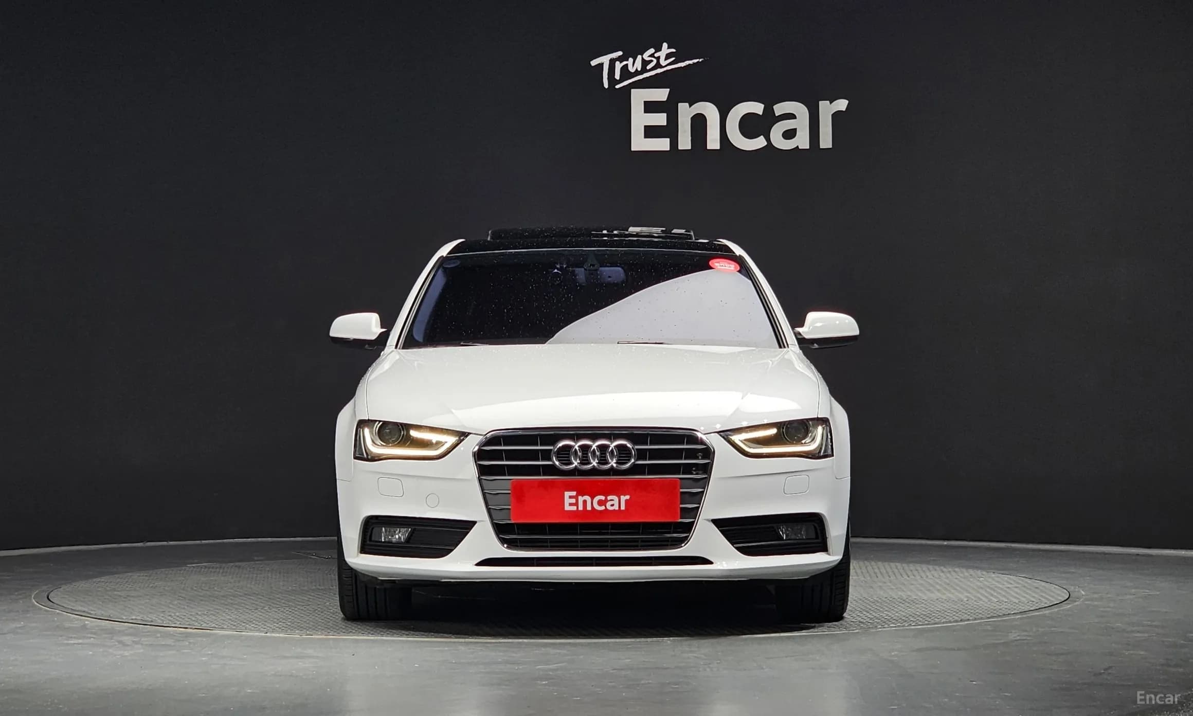 New A4