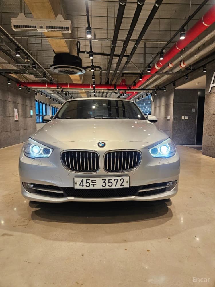 5 Series GT (F07)