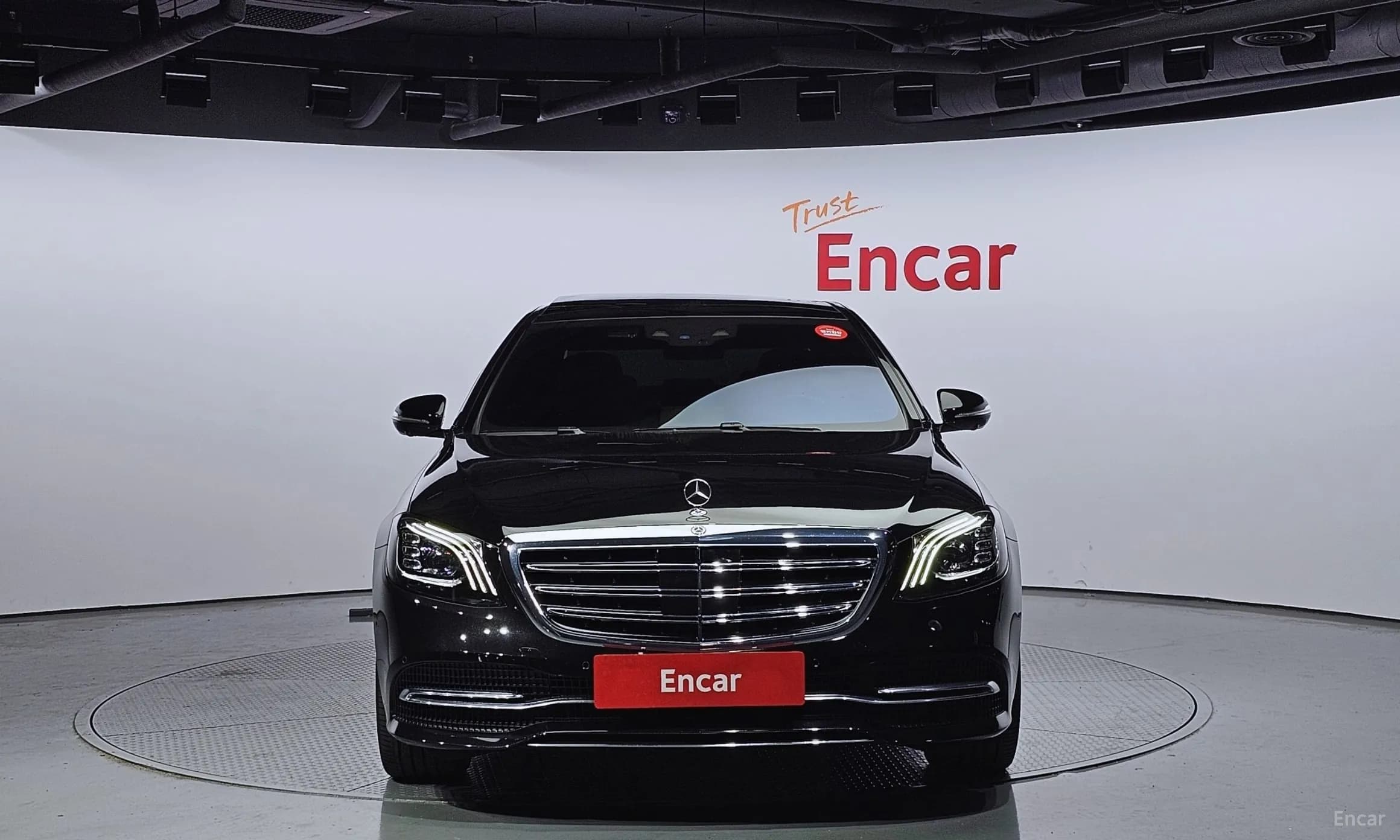 S-Class W222