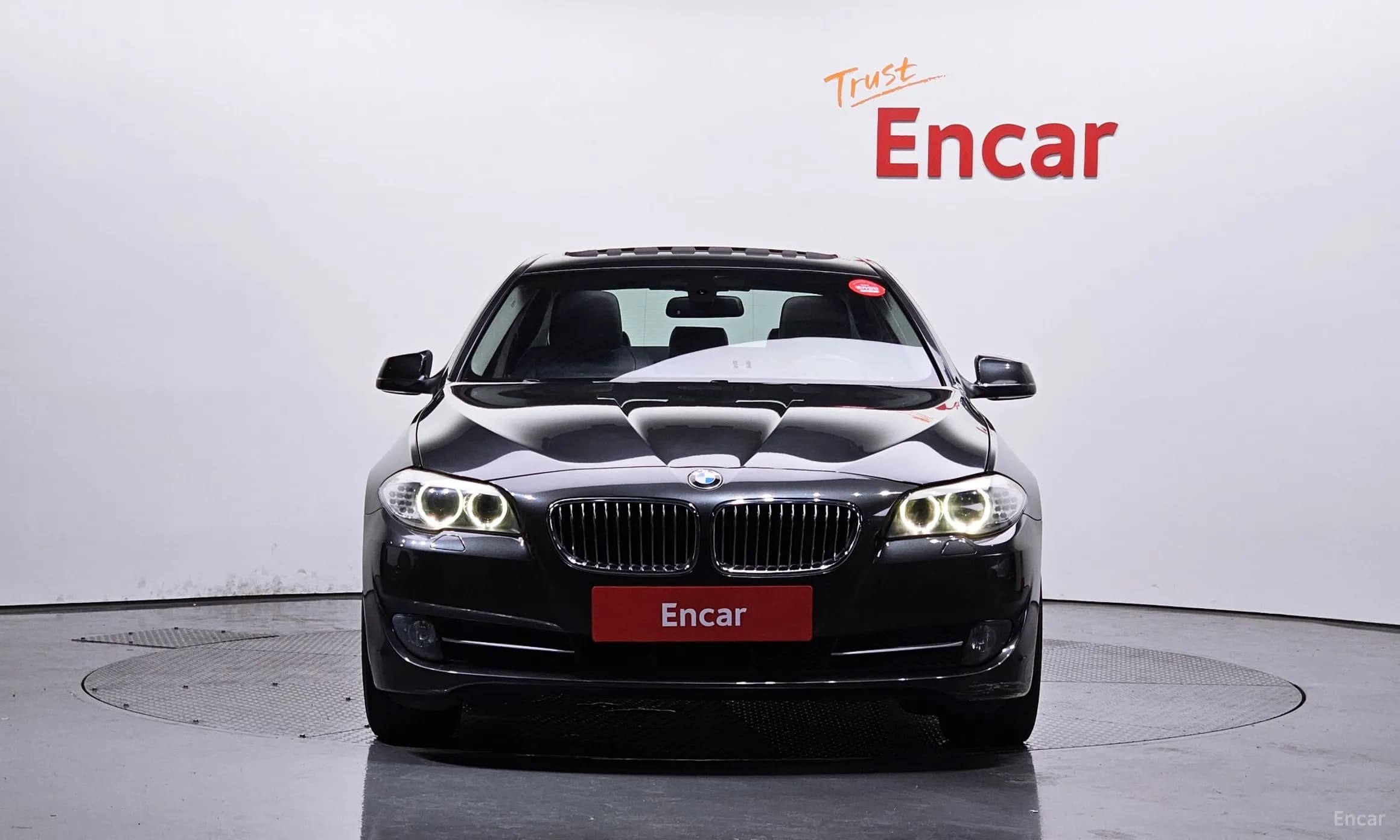 5 Series (F10)