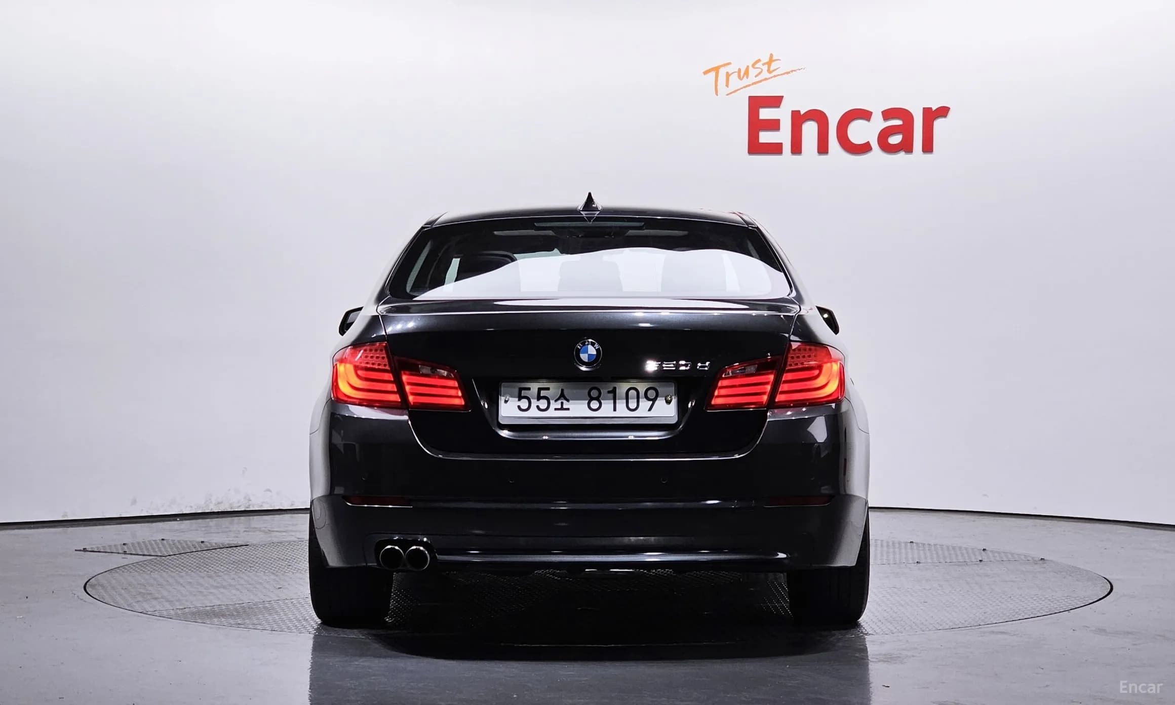 5 Series (F10)