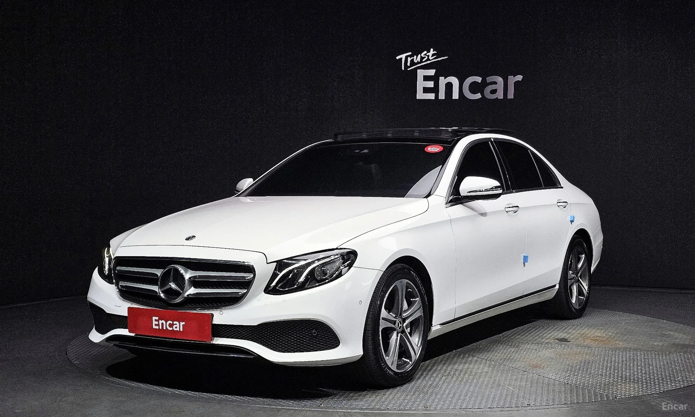 E-Class W213