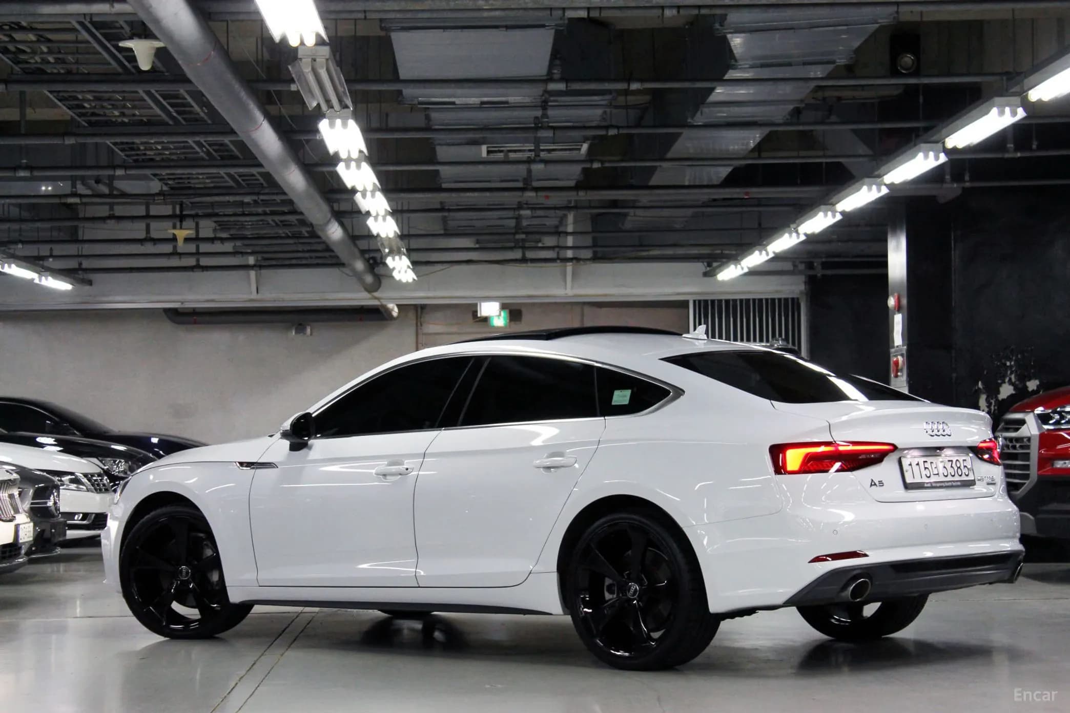 A5 (F5)