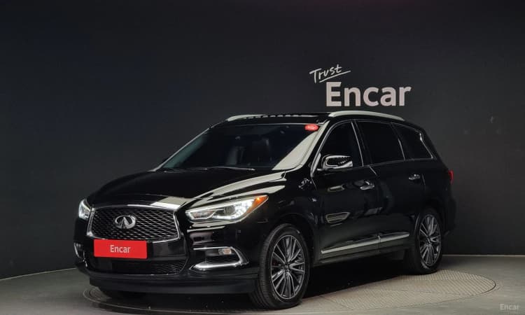 QX60