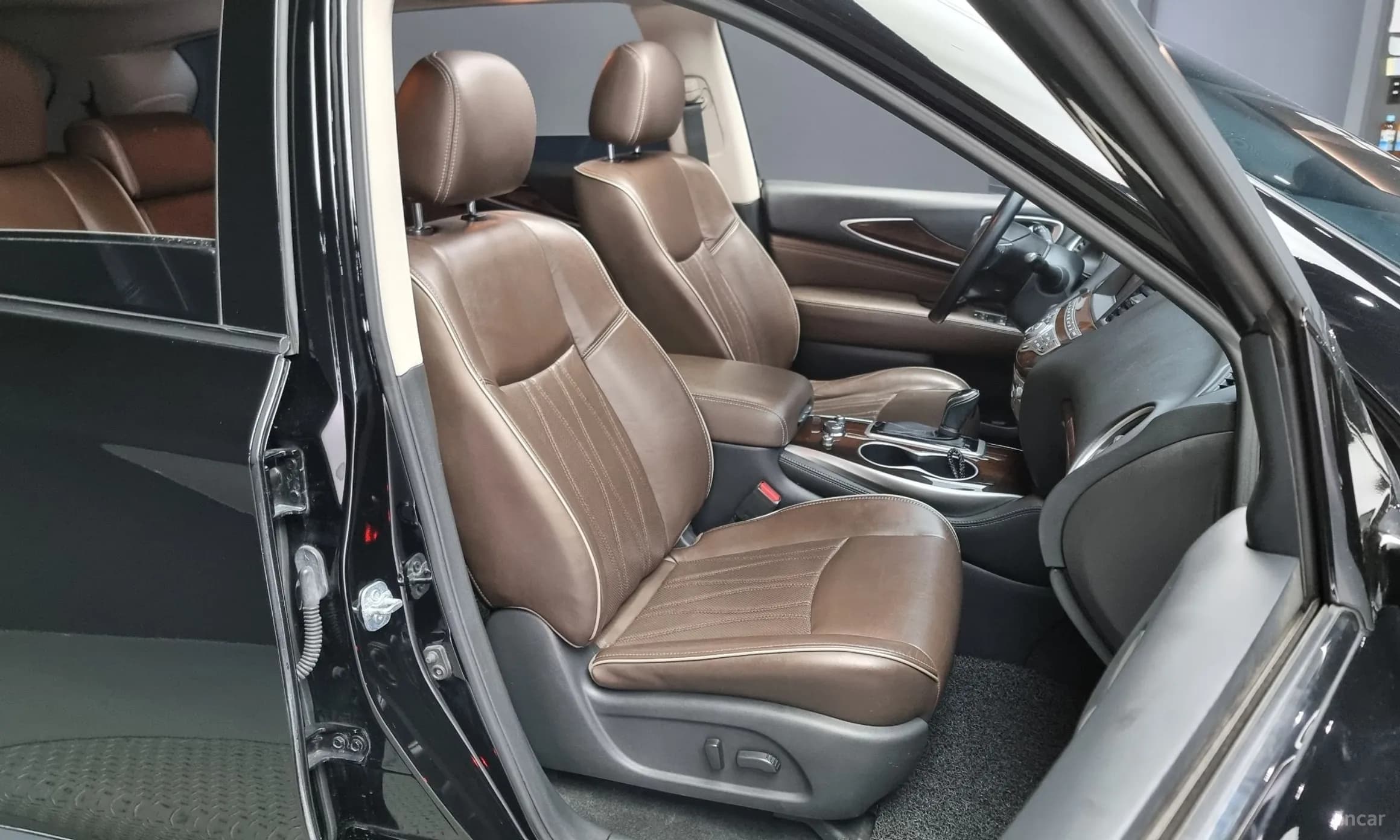 QX60