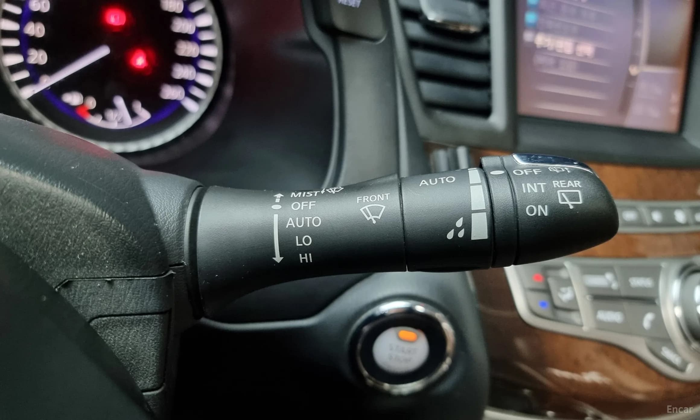 QX60