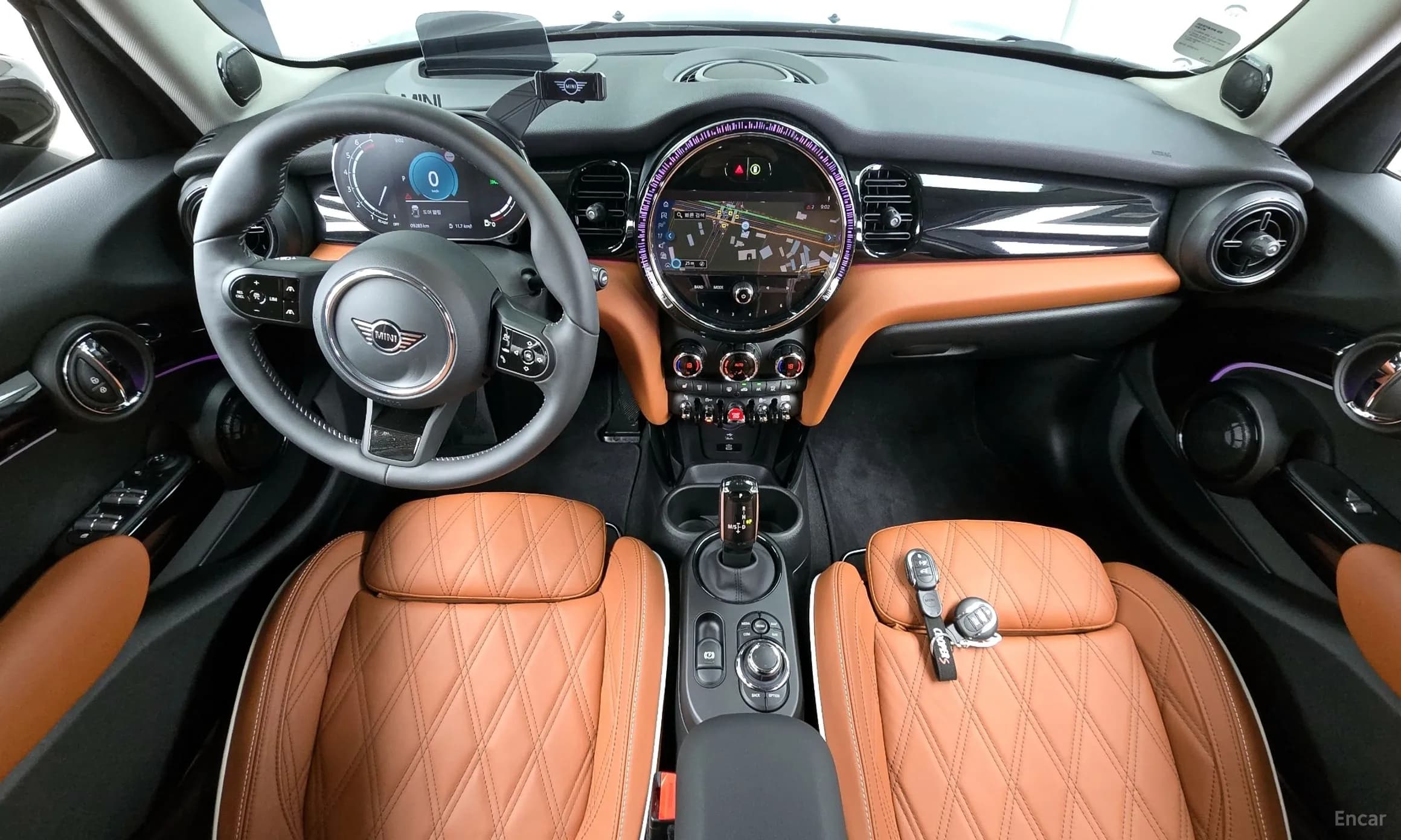 Cooper S