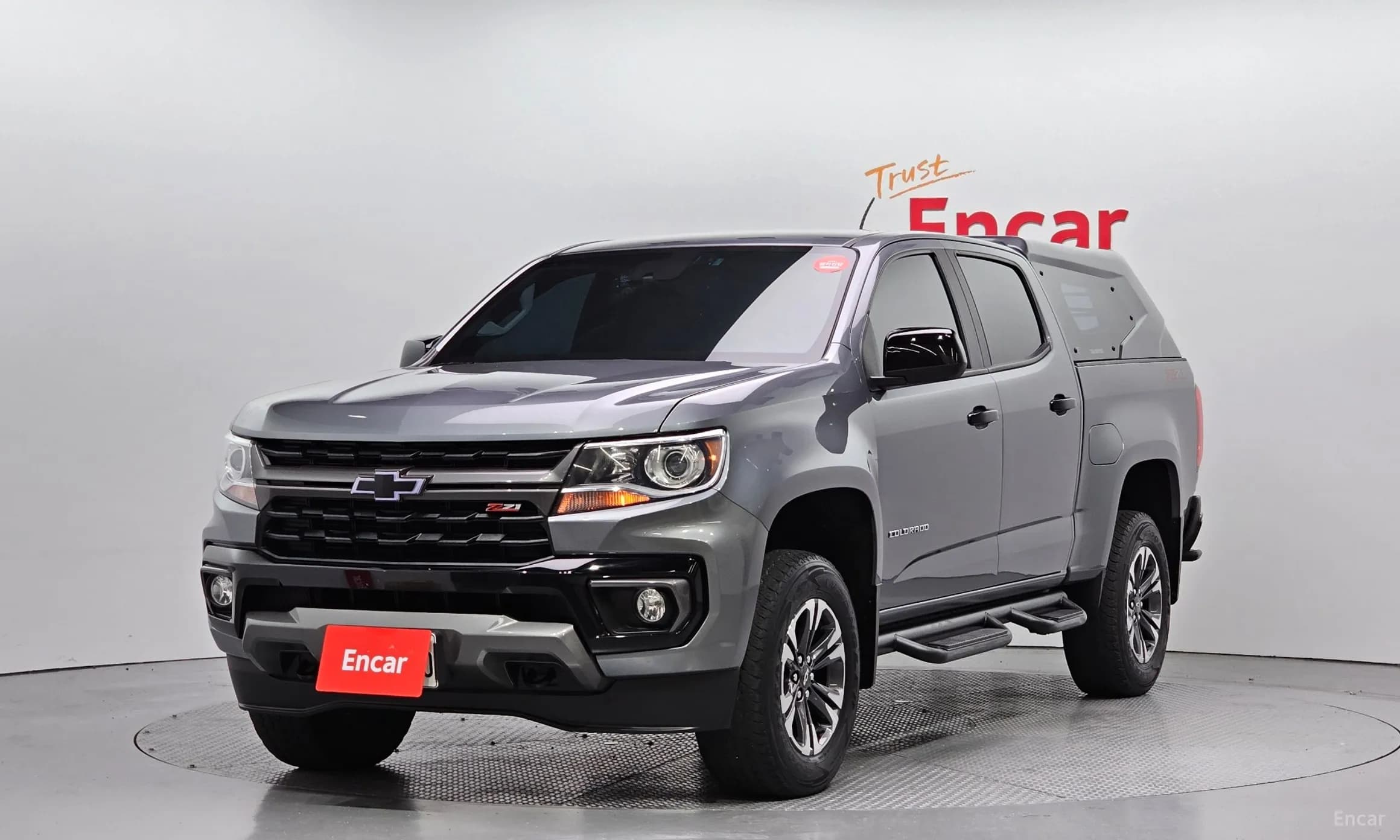 Real New Colorado