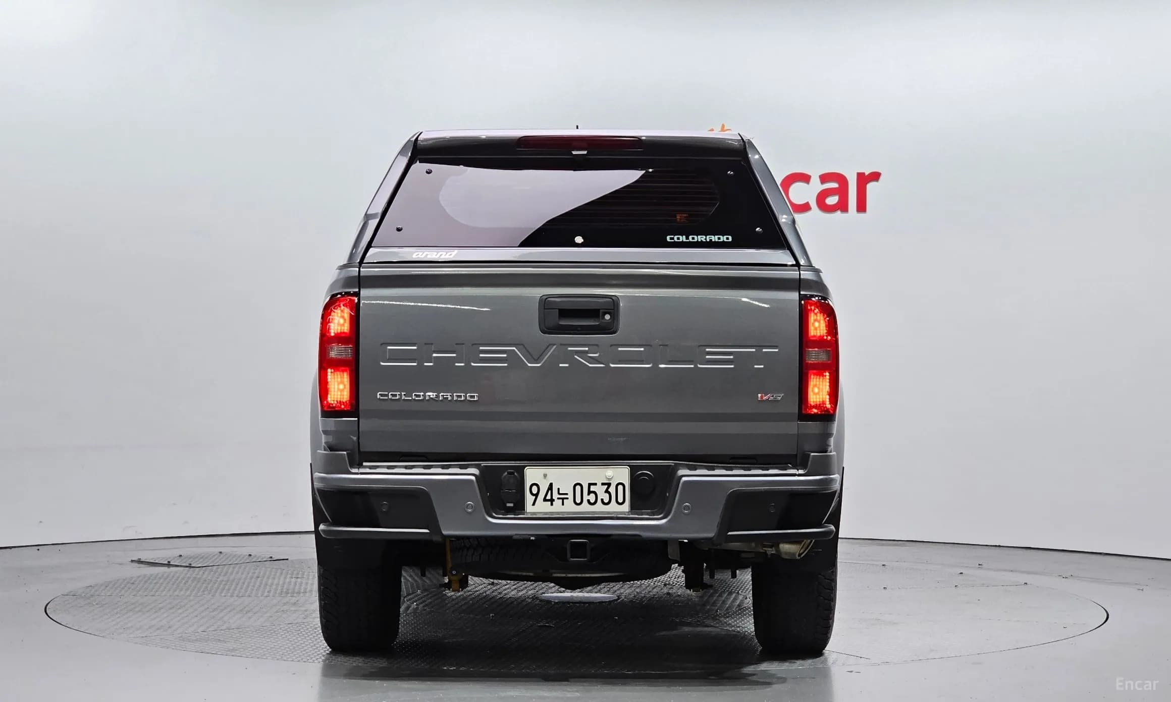 Real New Colorado