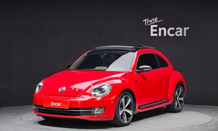 The Beetle