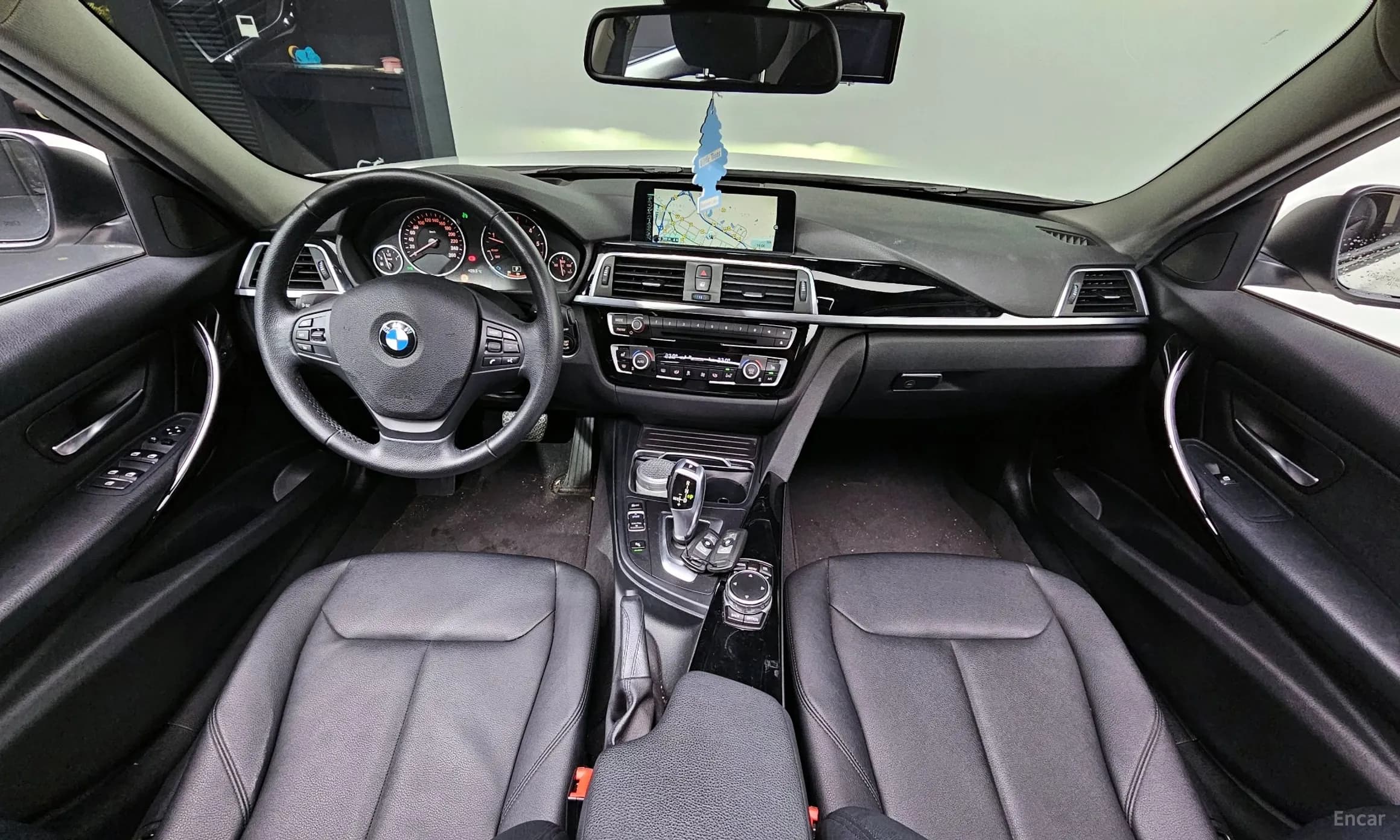 3 Series (F30)