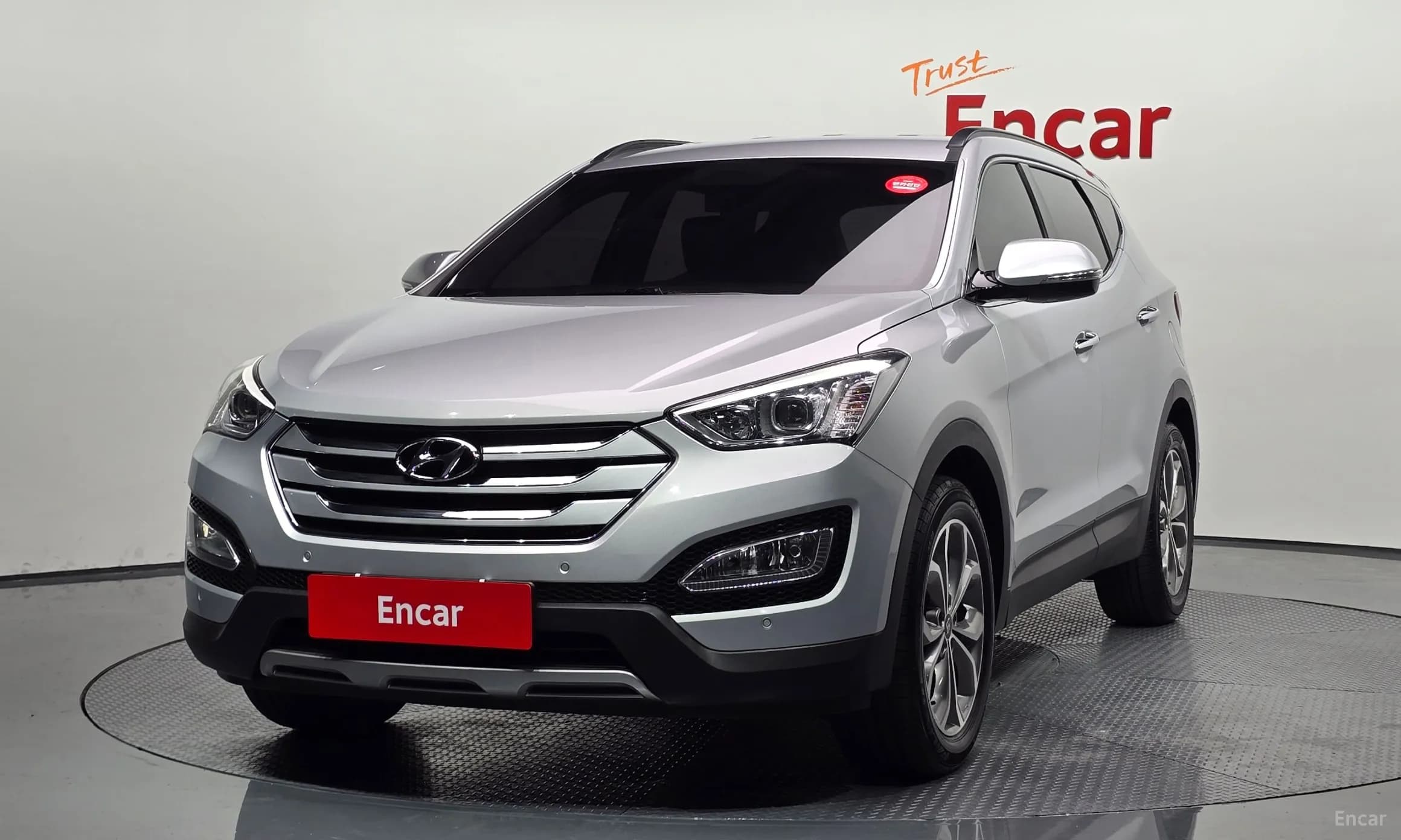 Santa Fe DM