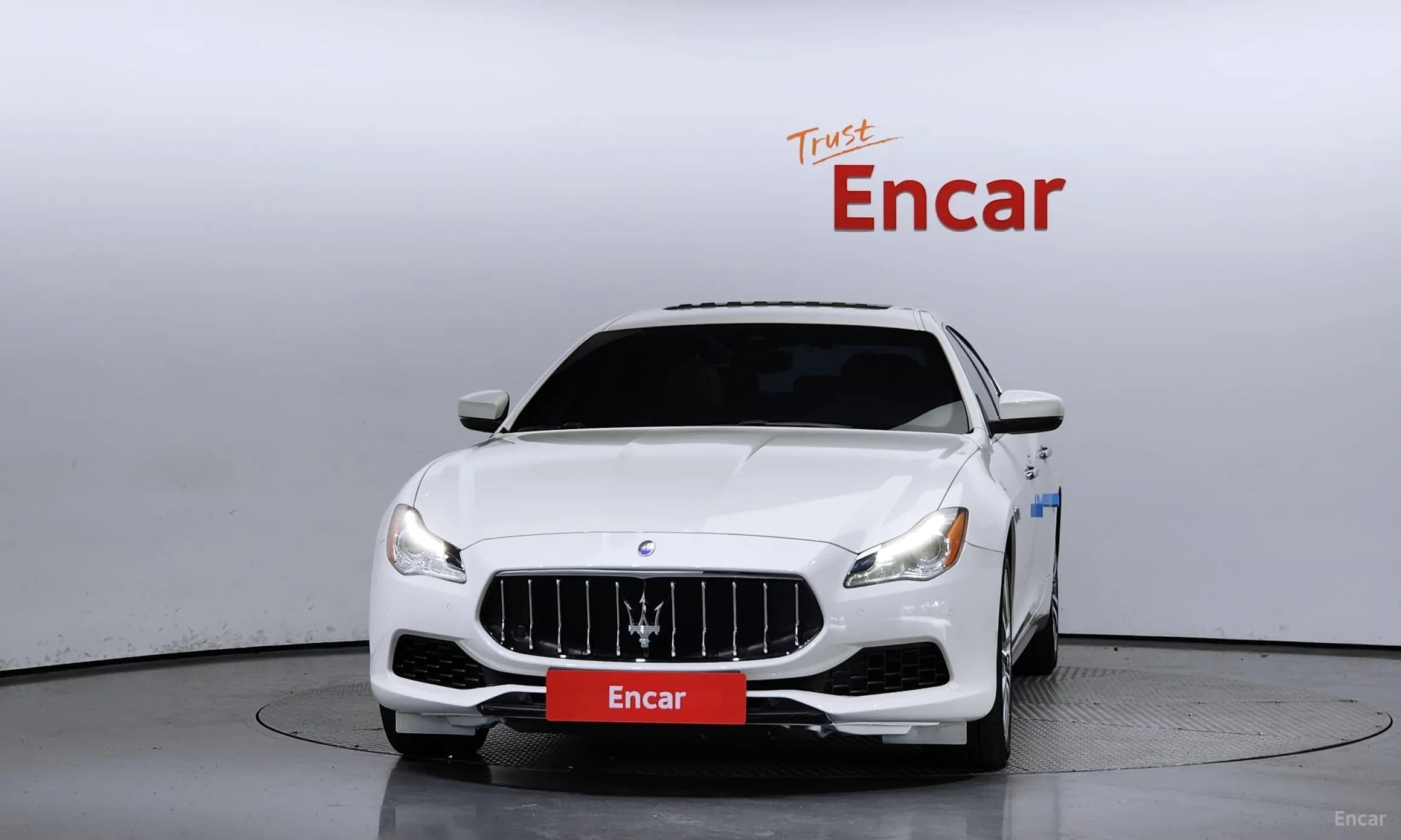 Quattroporte