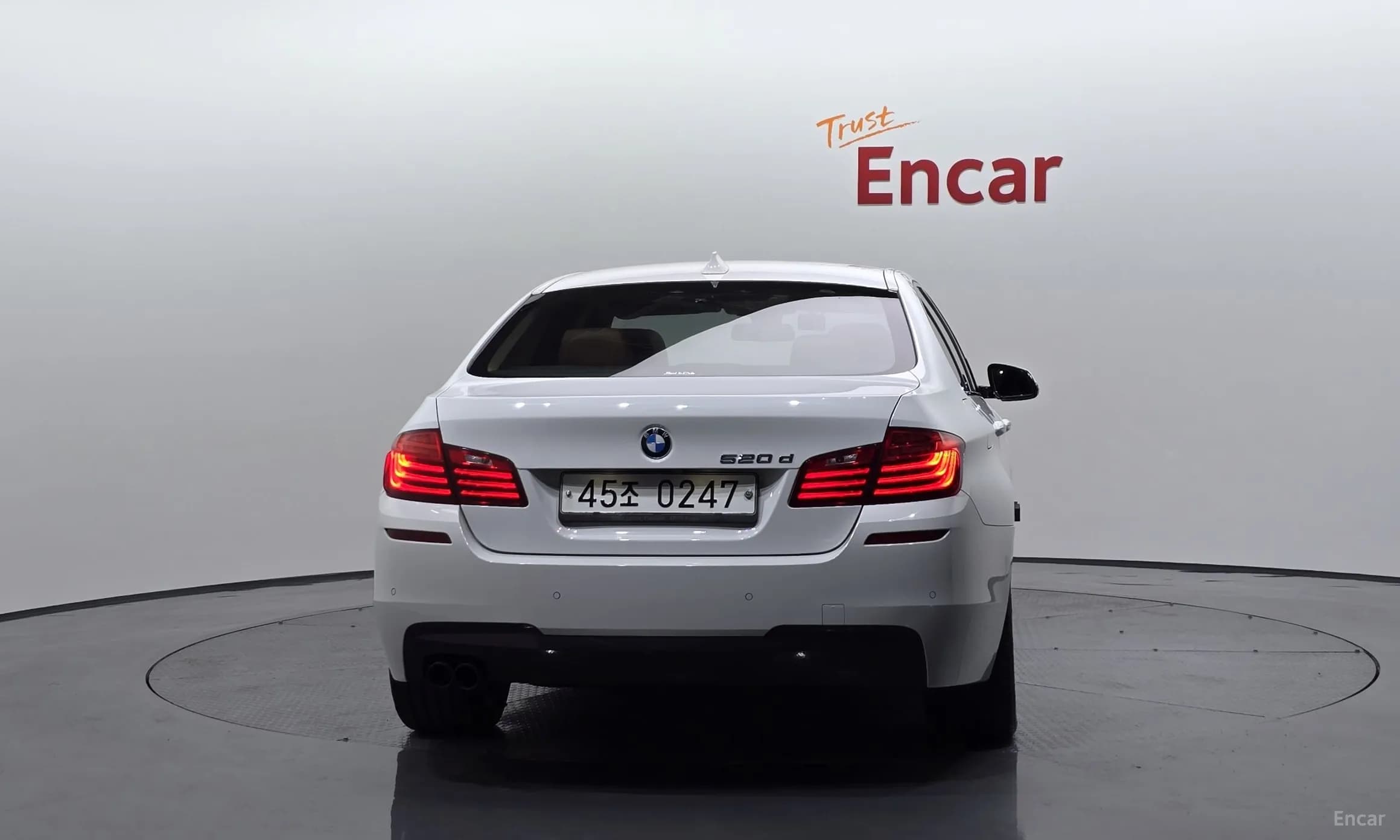 5 Series (F10)