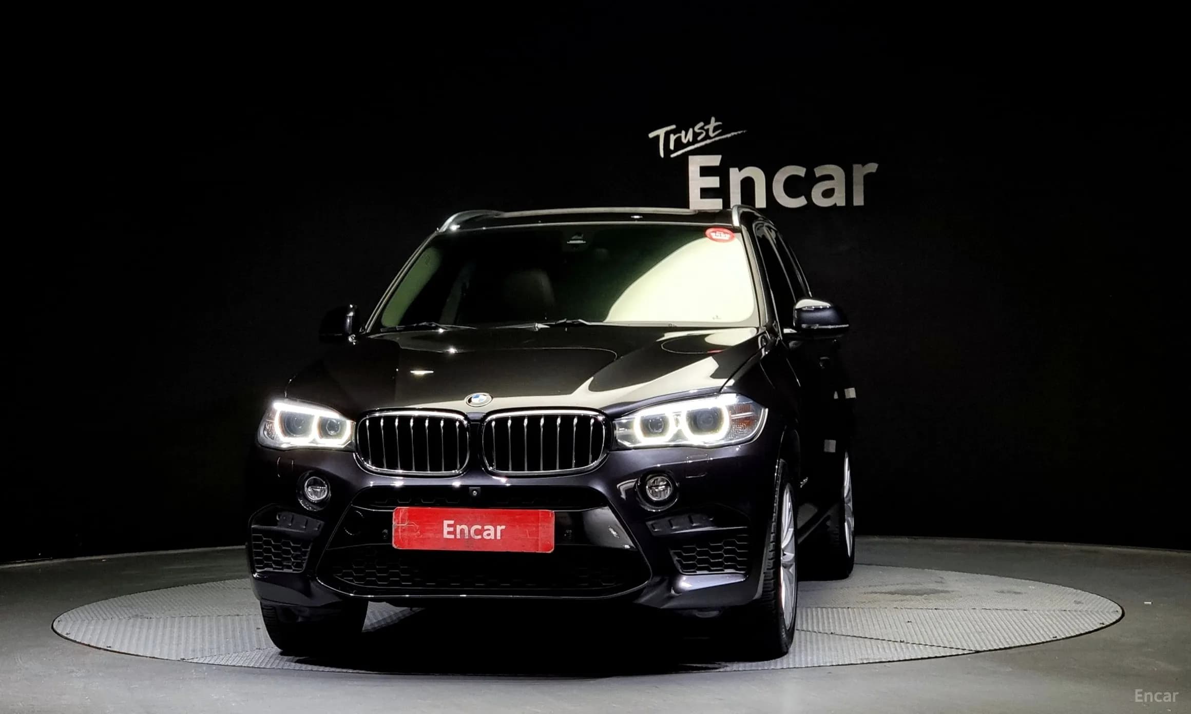 X5 (F15)