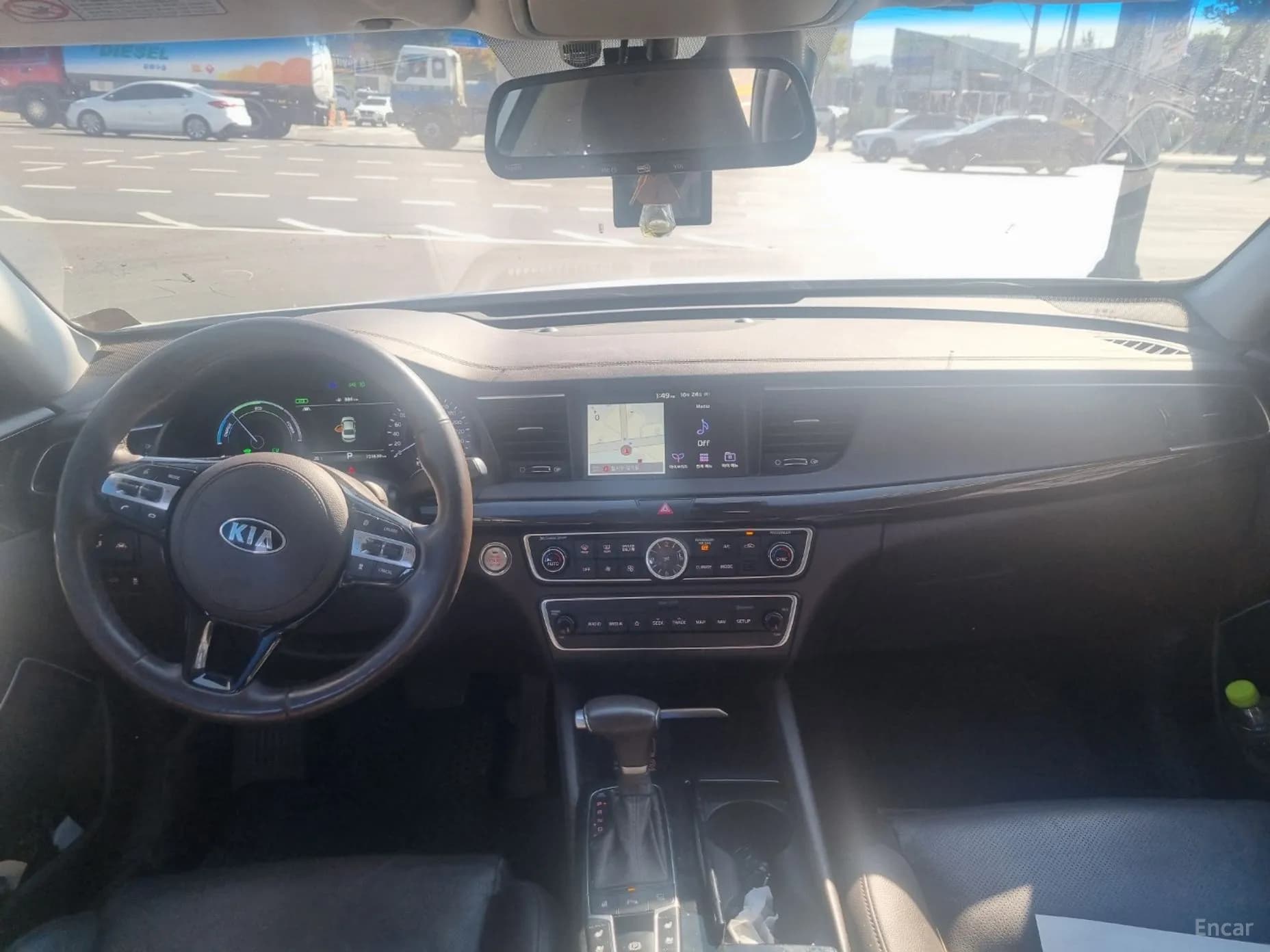 K7 Hybrid