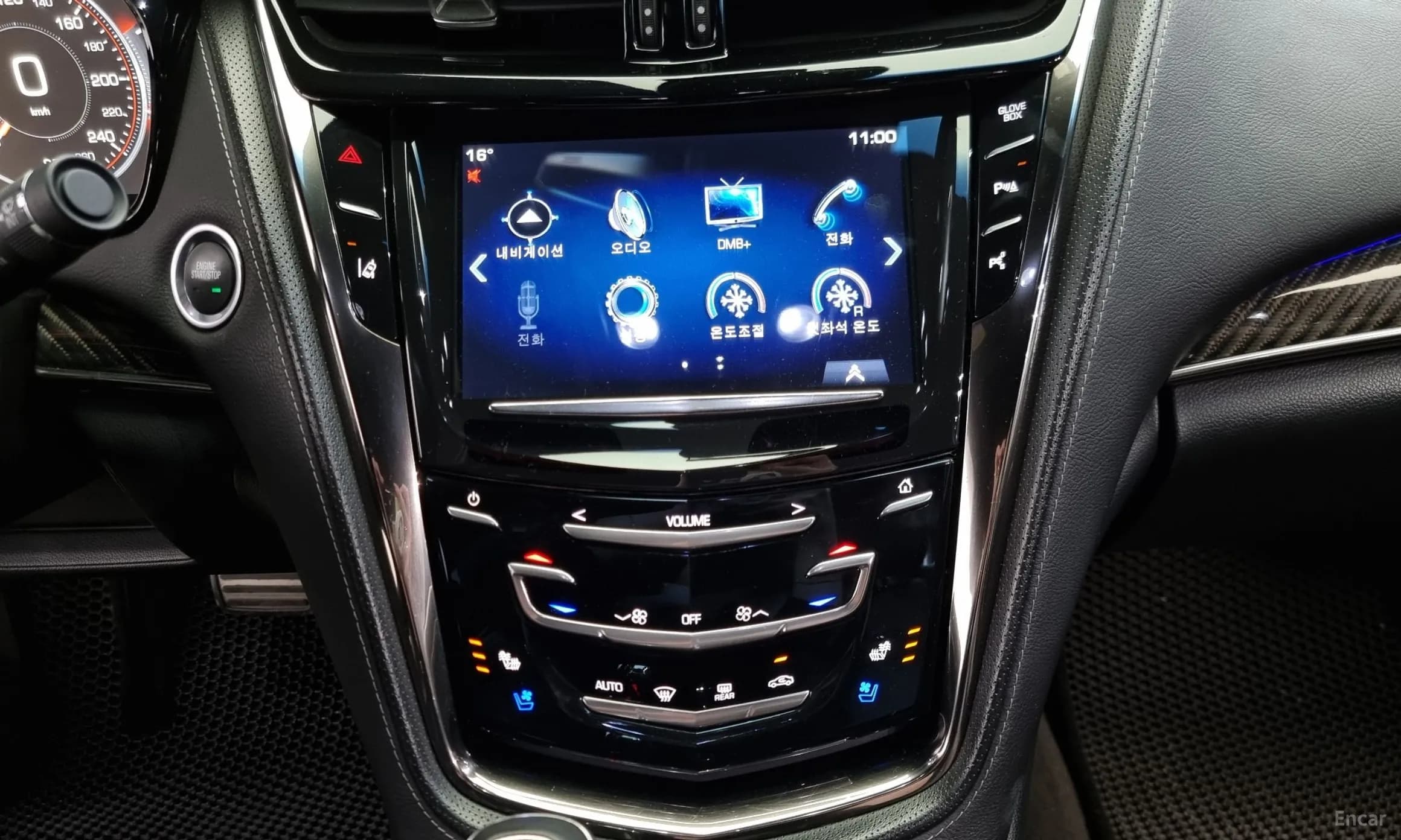CTS Gen 3