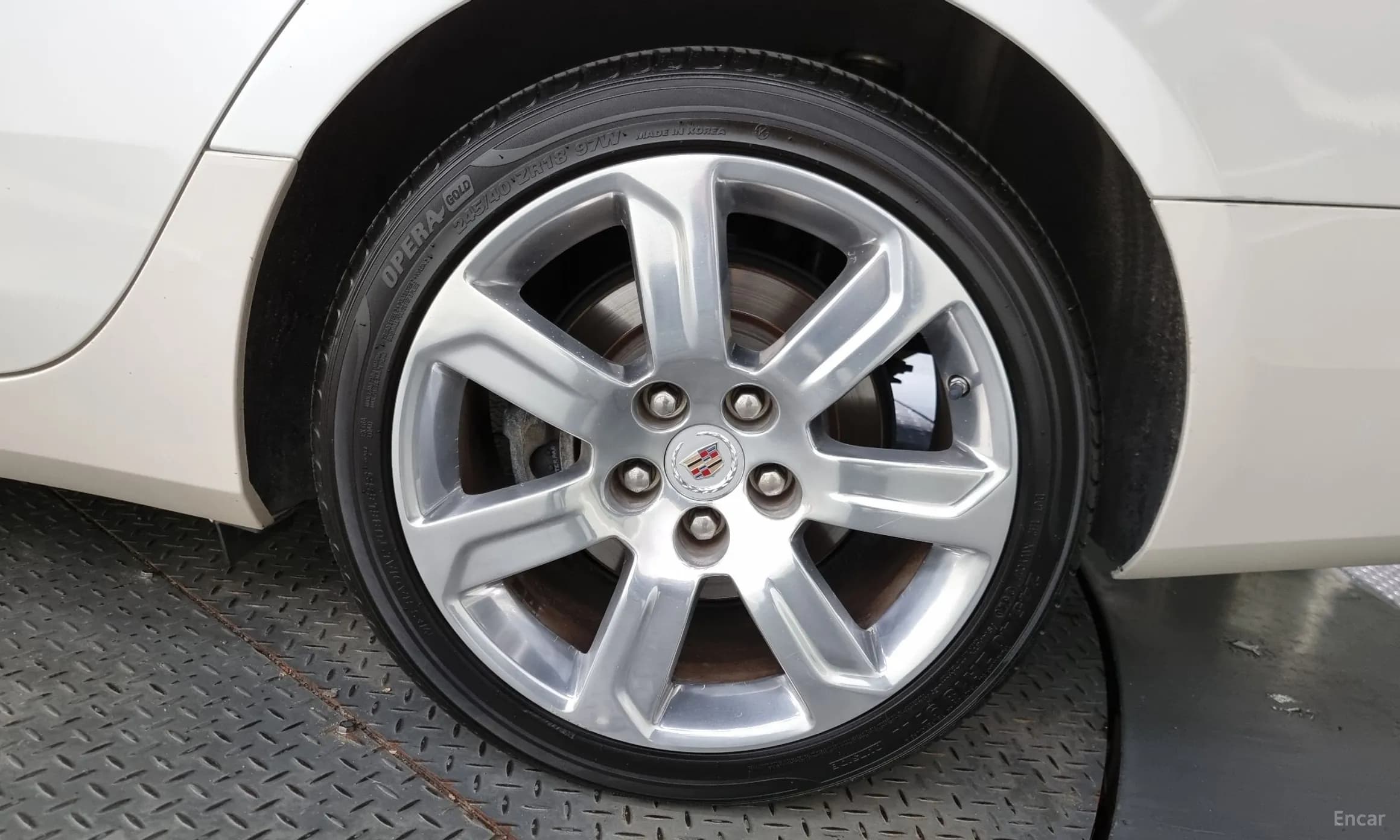 CTS Gen 3