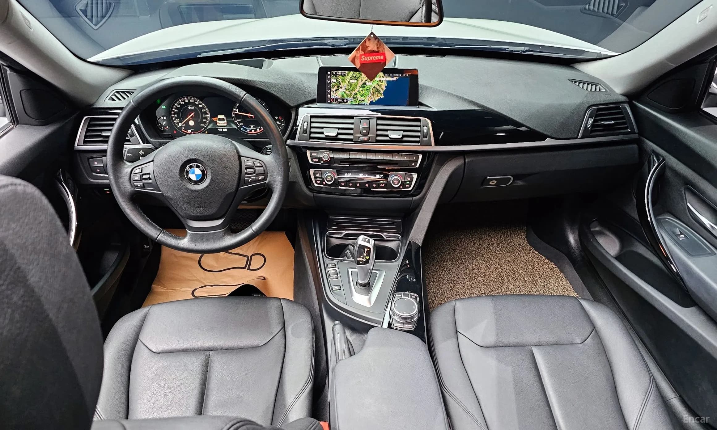 3 Series GT (F34)