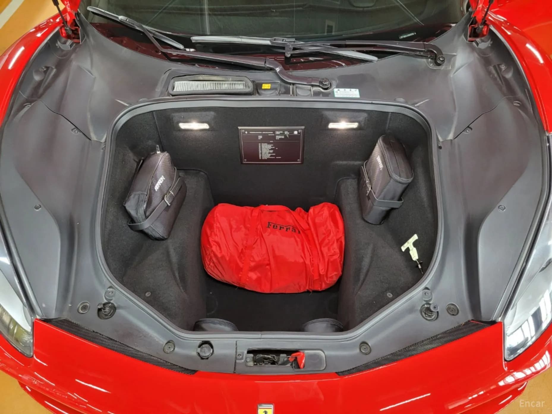 488 GTB