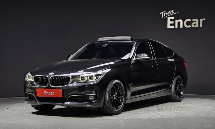 3 Series GT (F34)