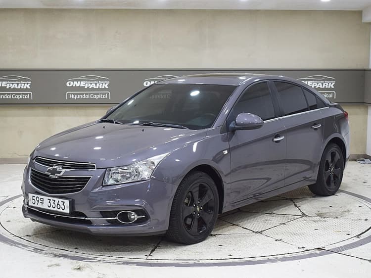 Cruze