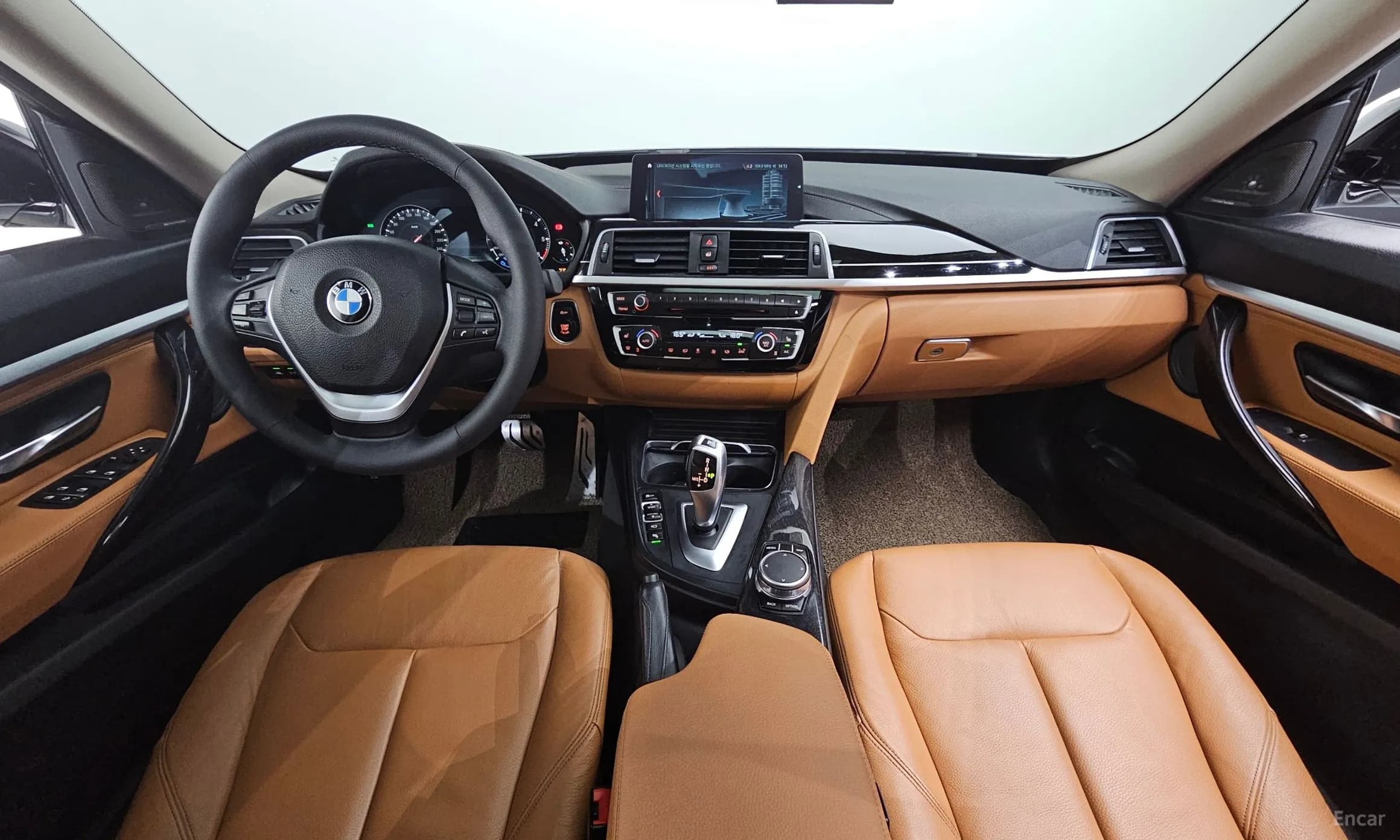 3 Series GT (F34)