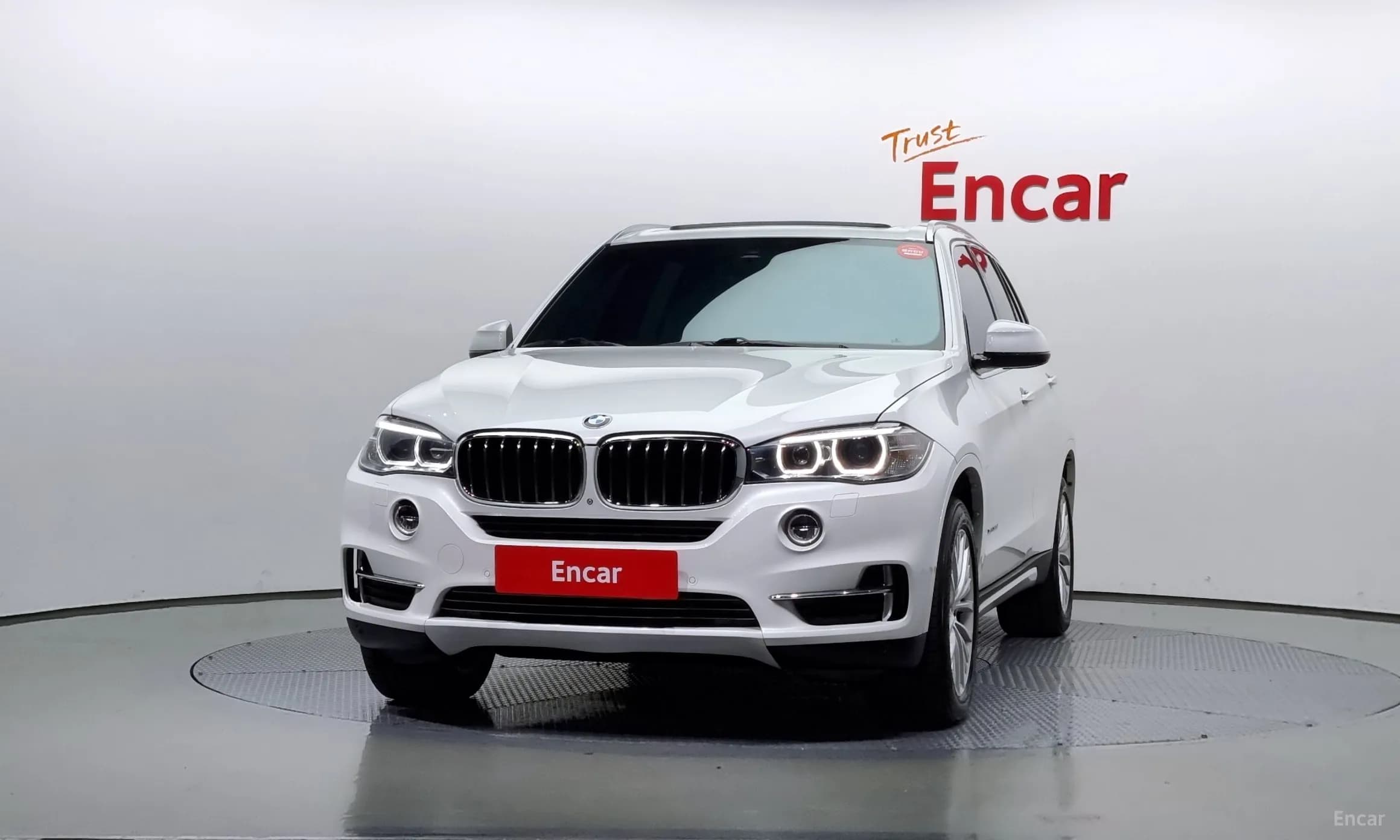 X5 (F15)