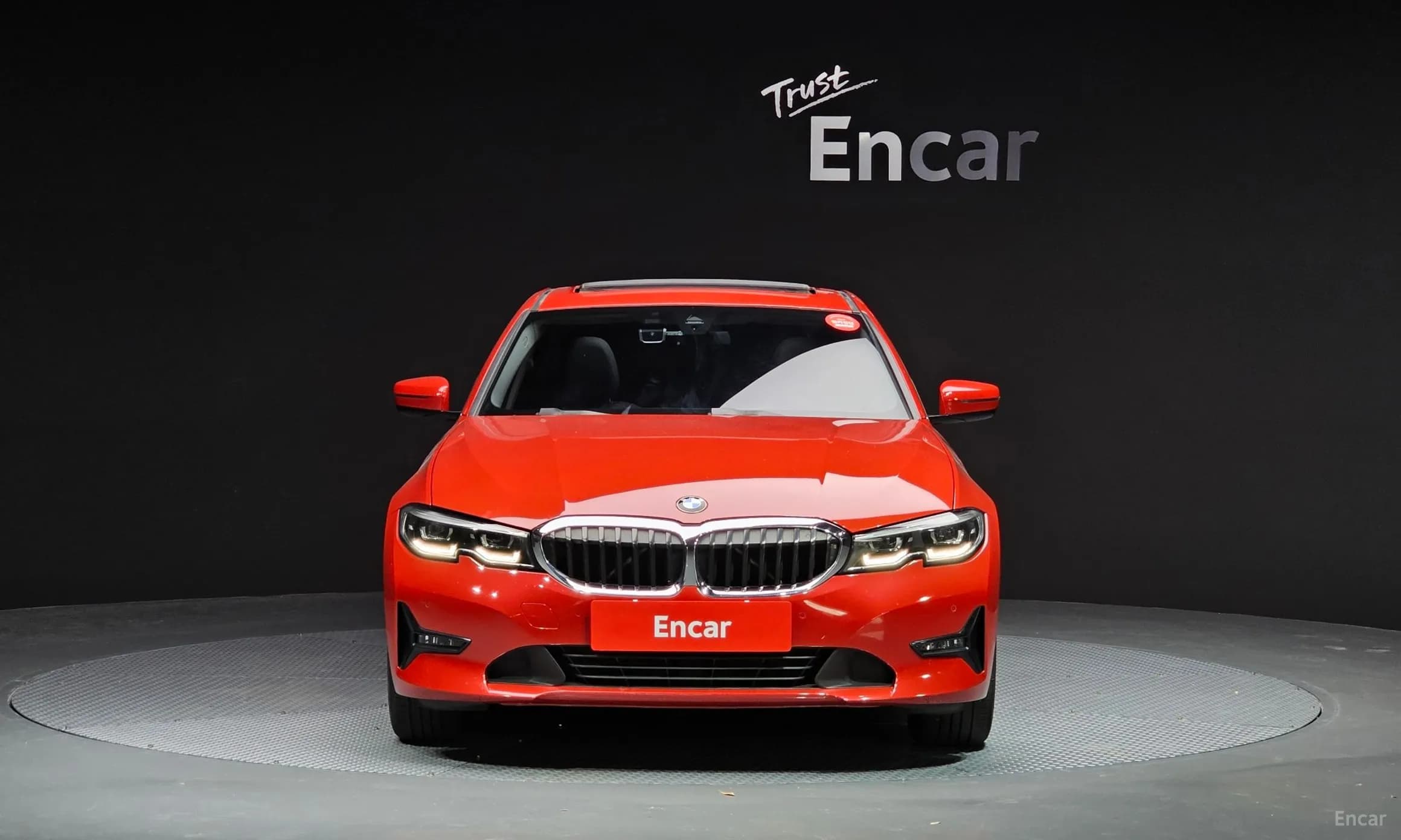 3 Series (G20)