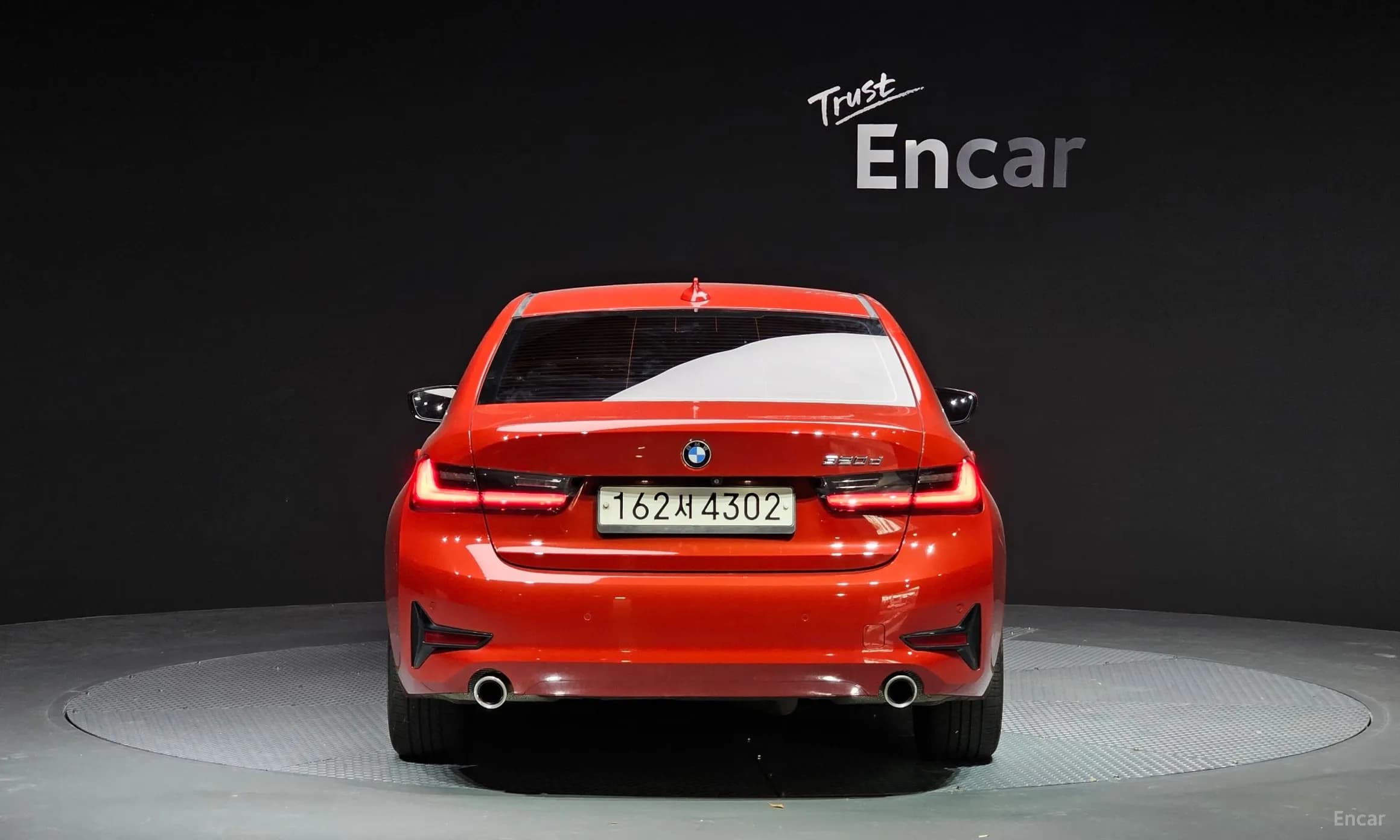3 Series (G20)