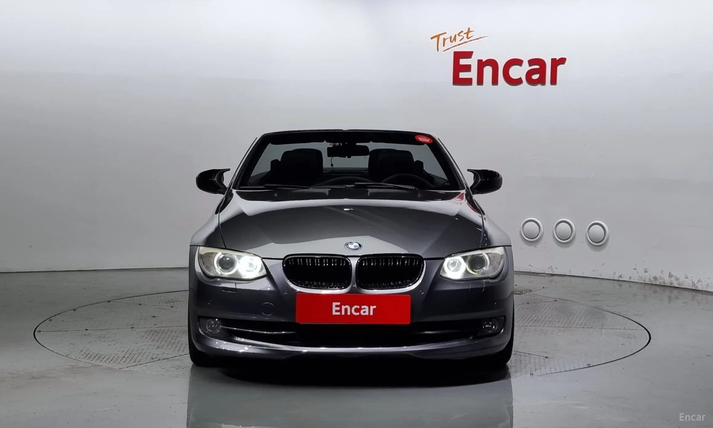 3 Series (E90)