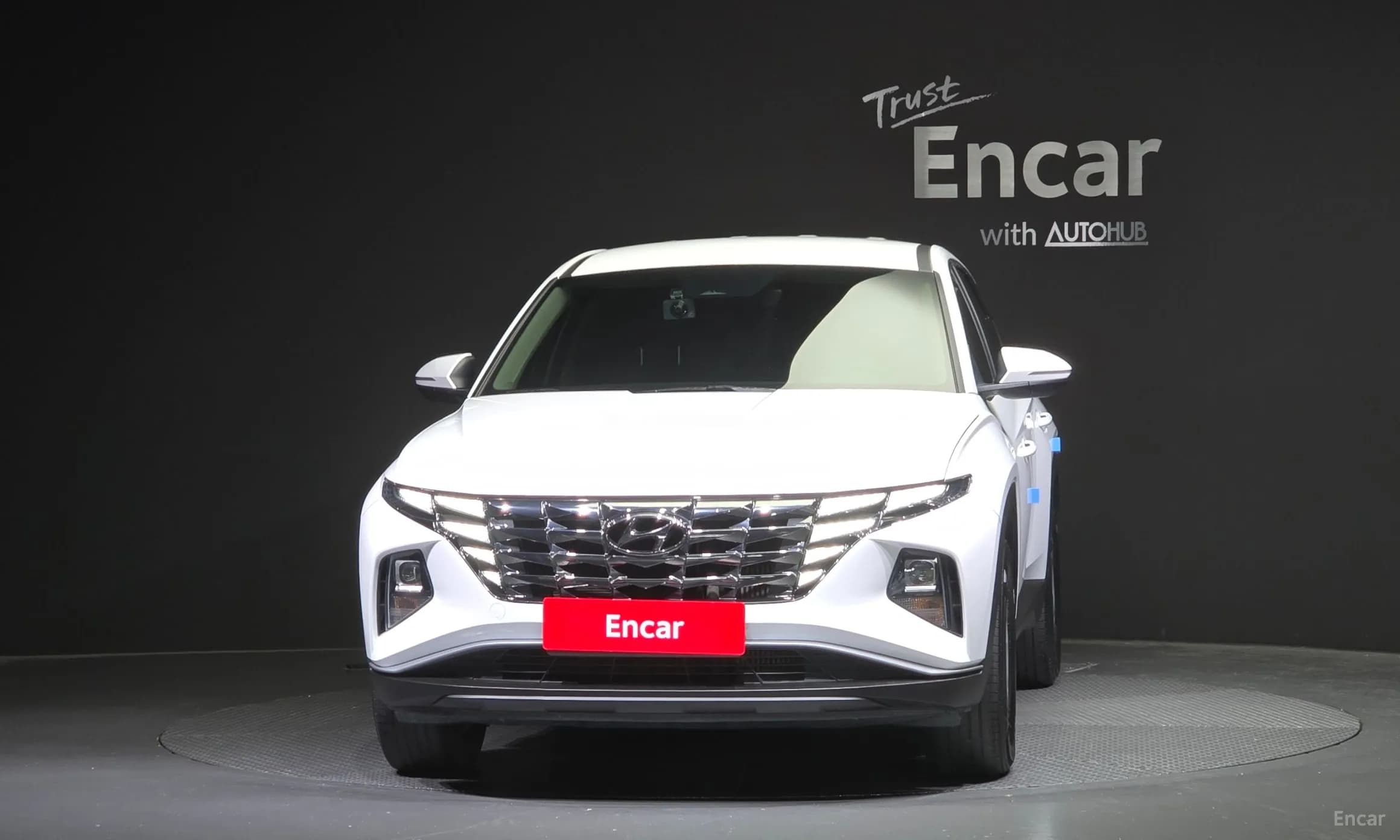 Tucson (NX4)