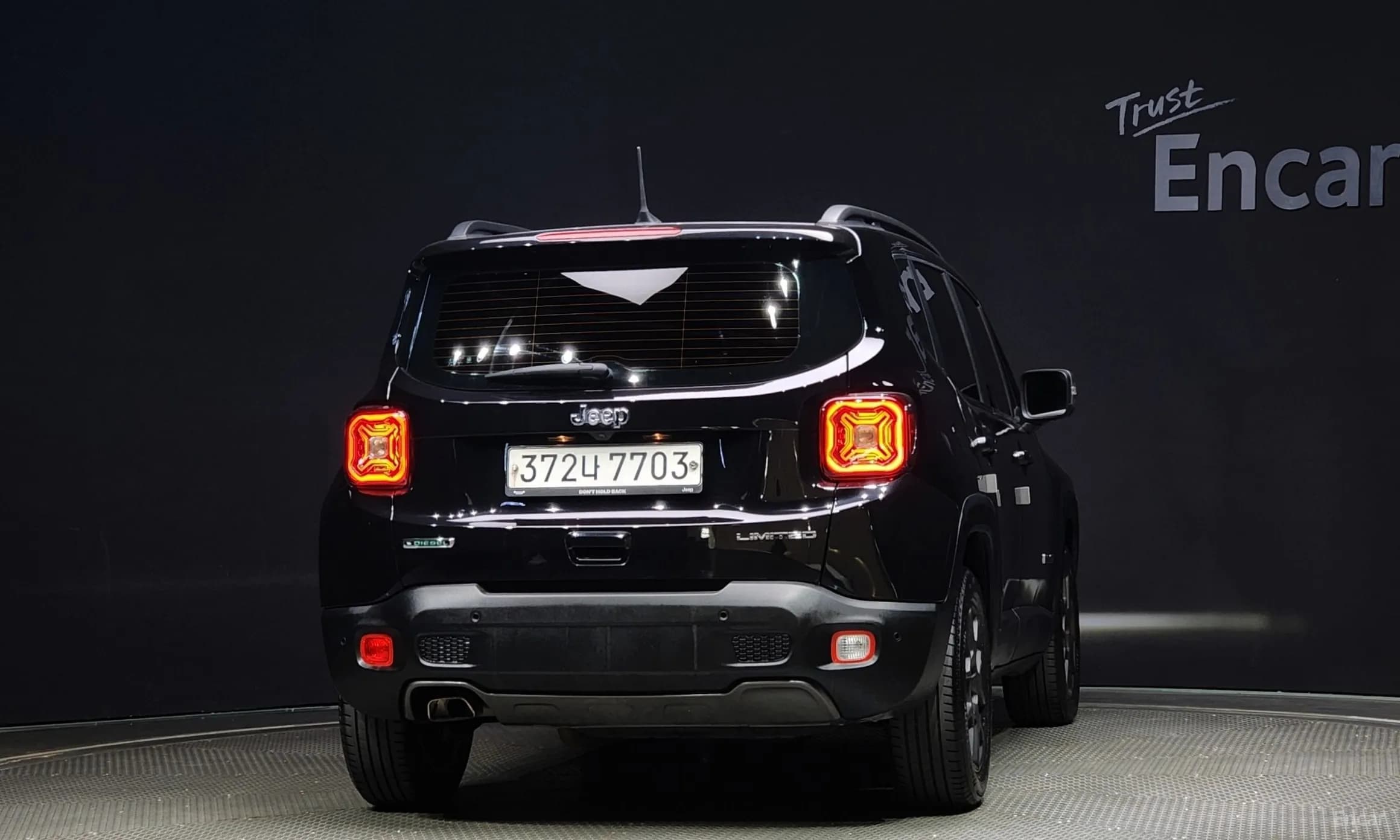 Renegade