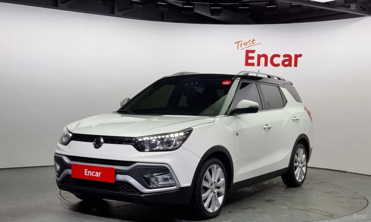 Tivoli Air