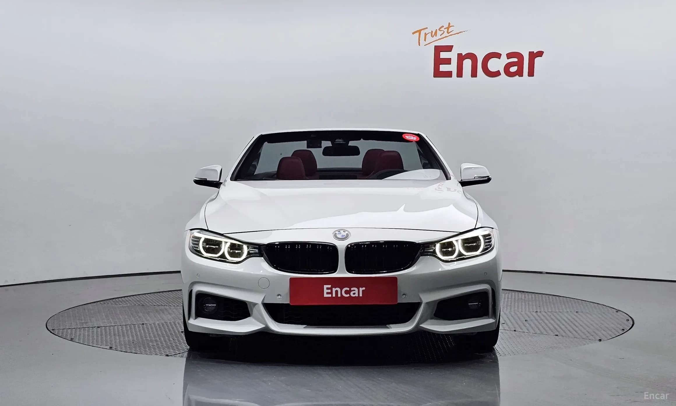 Series 4 (F32)