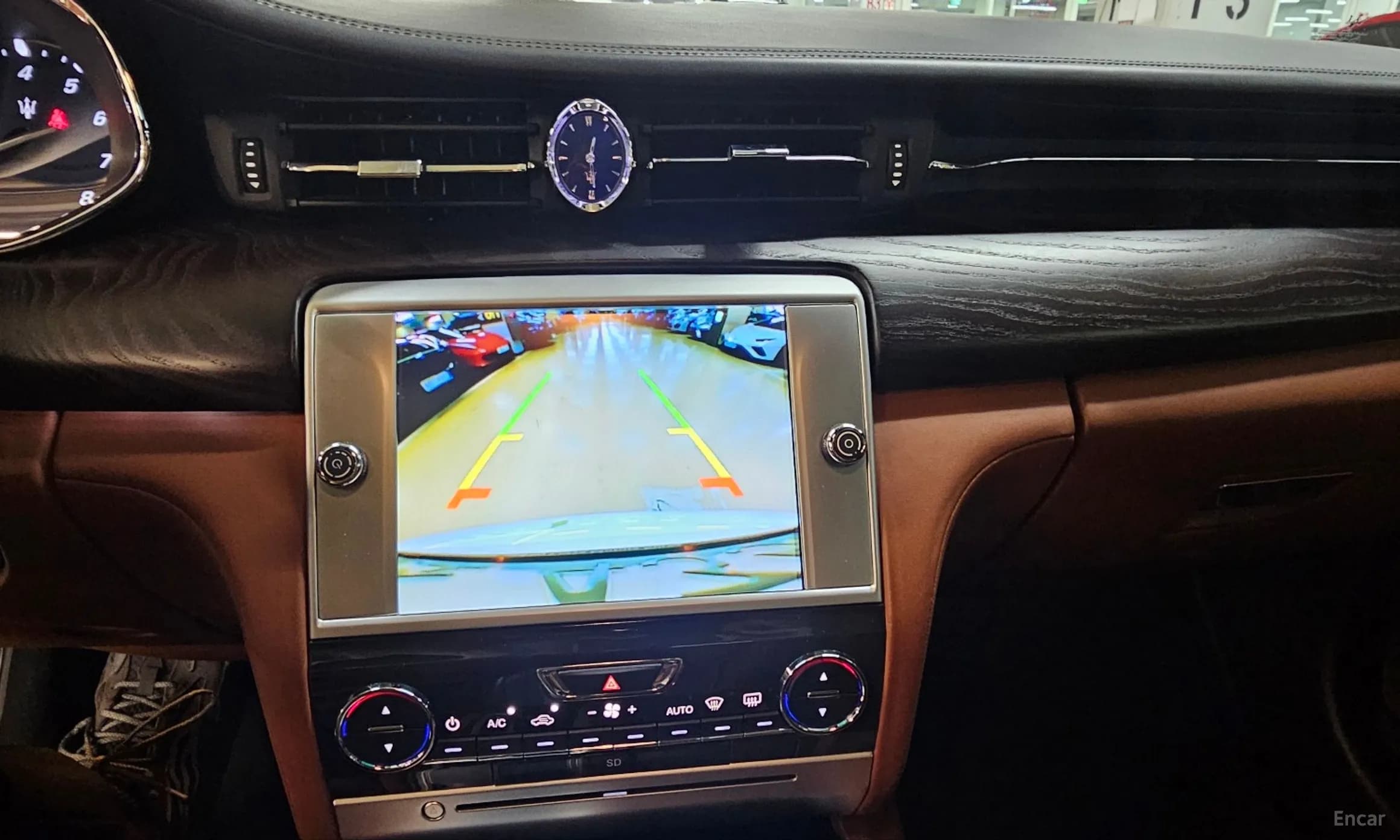 Quattroporte