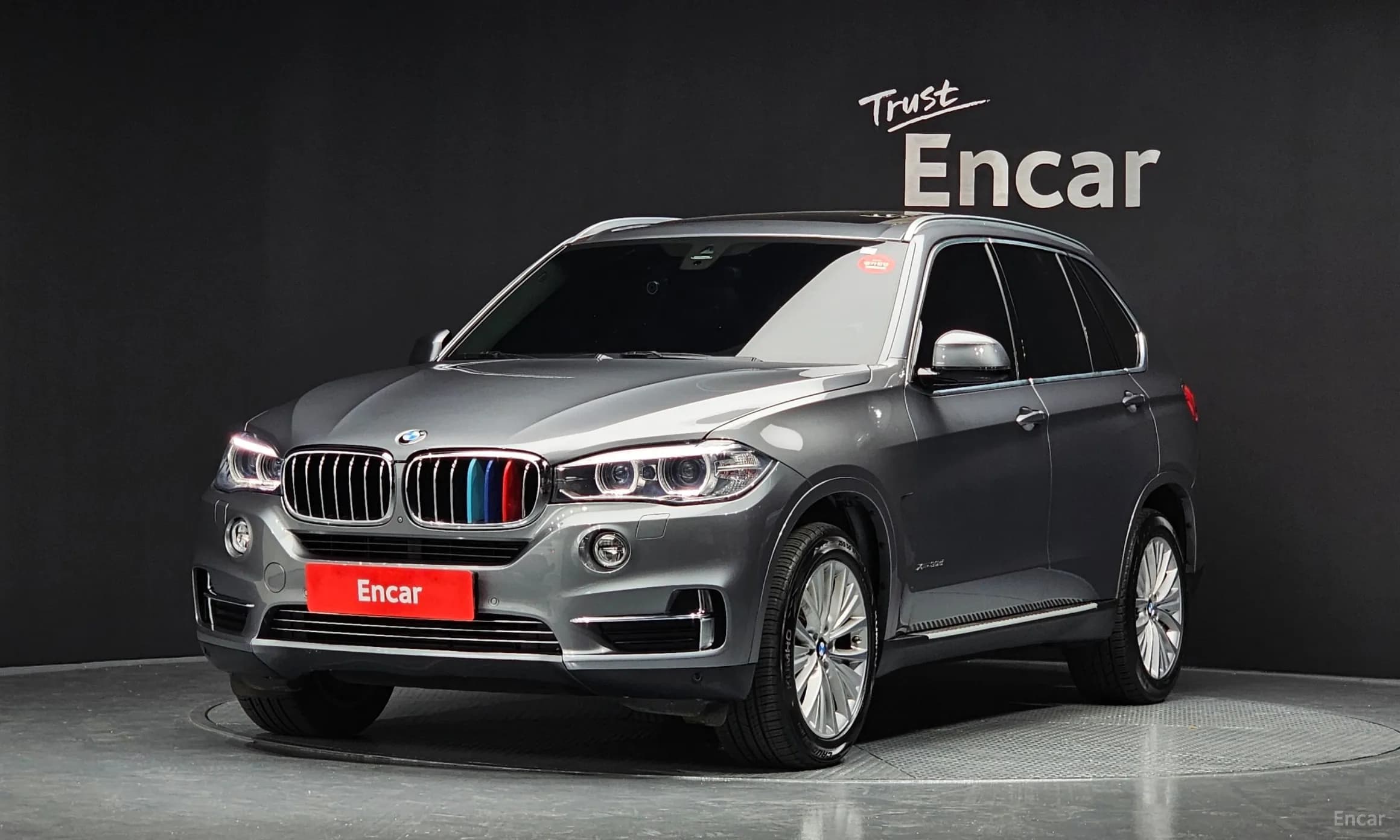 X5 (F15)