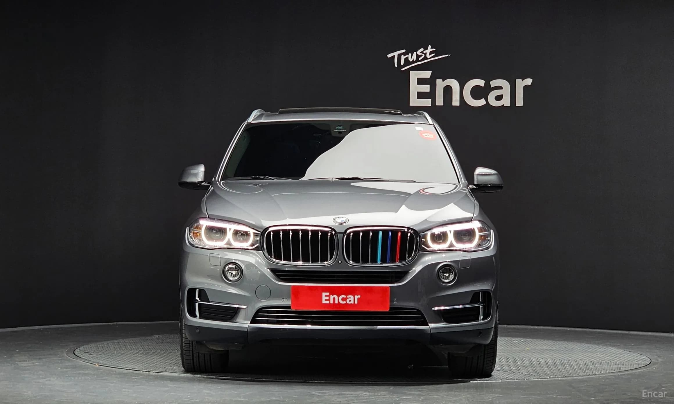 X5 (F15)