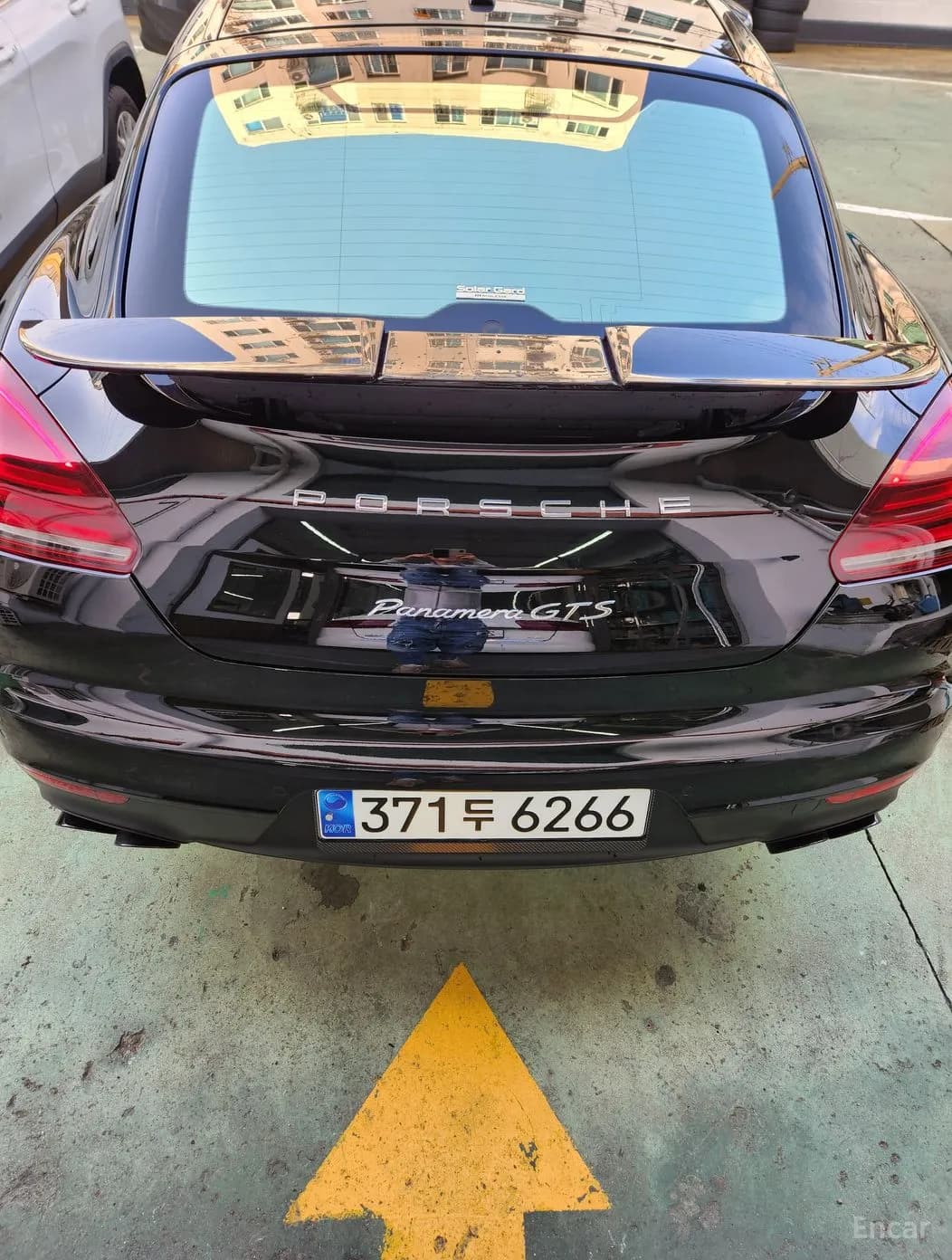 Panamera