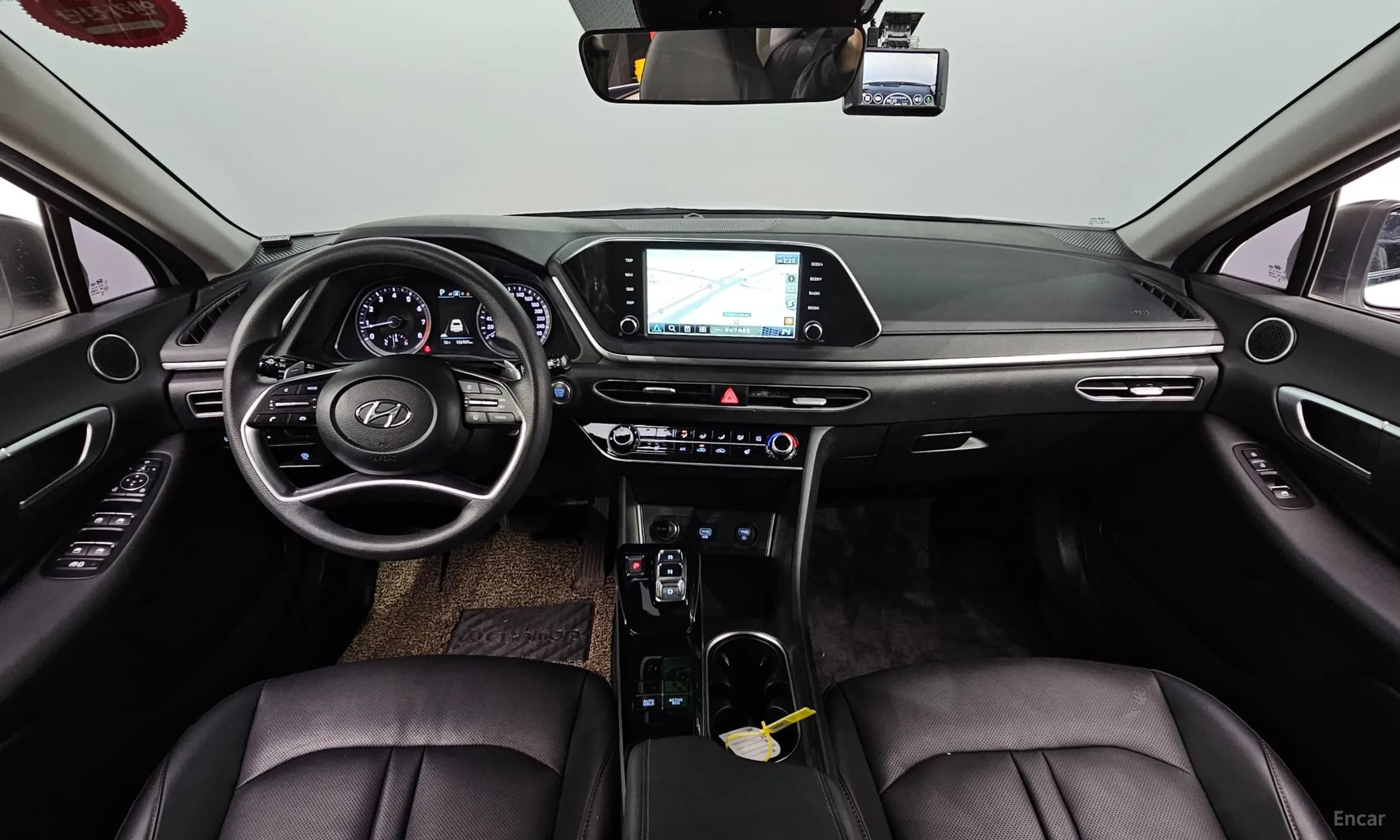 Sonata (DN8)