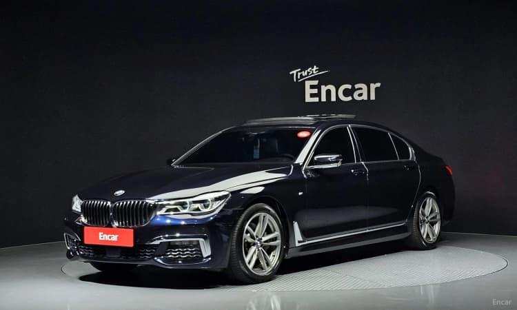 7 Series (G11)