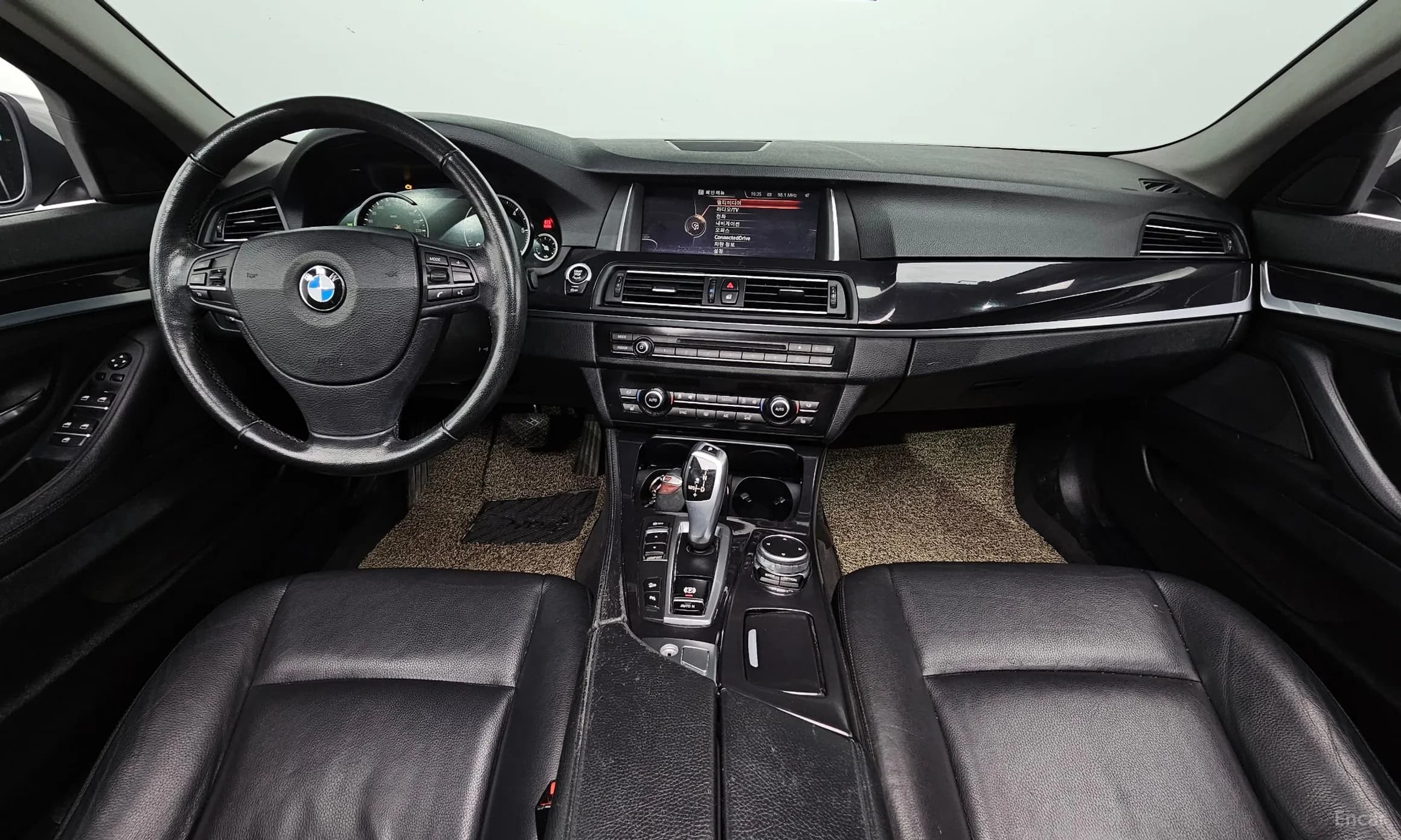 5 Series (F10)