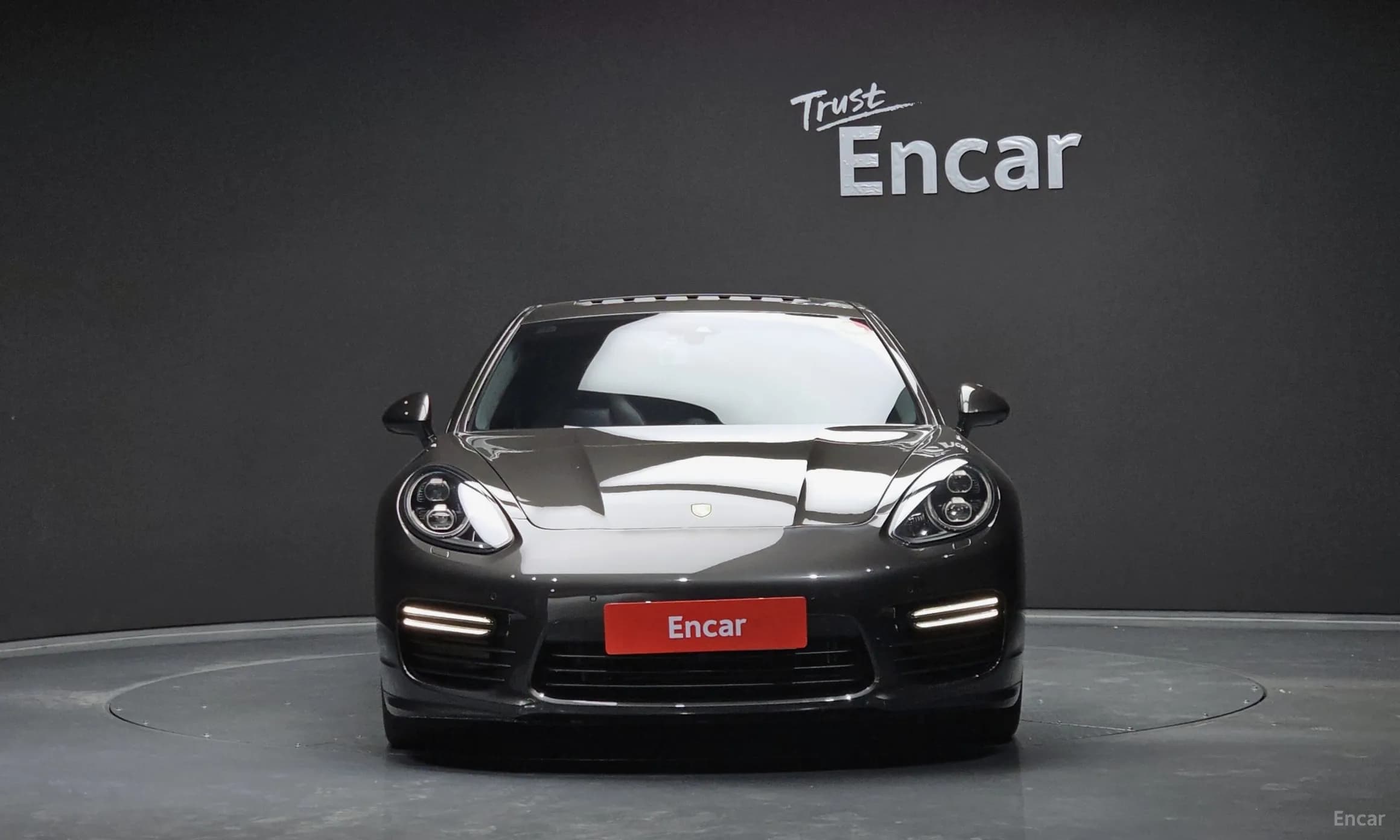 Panamera