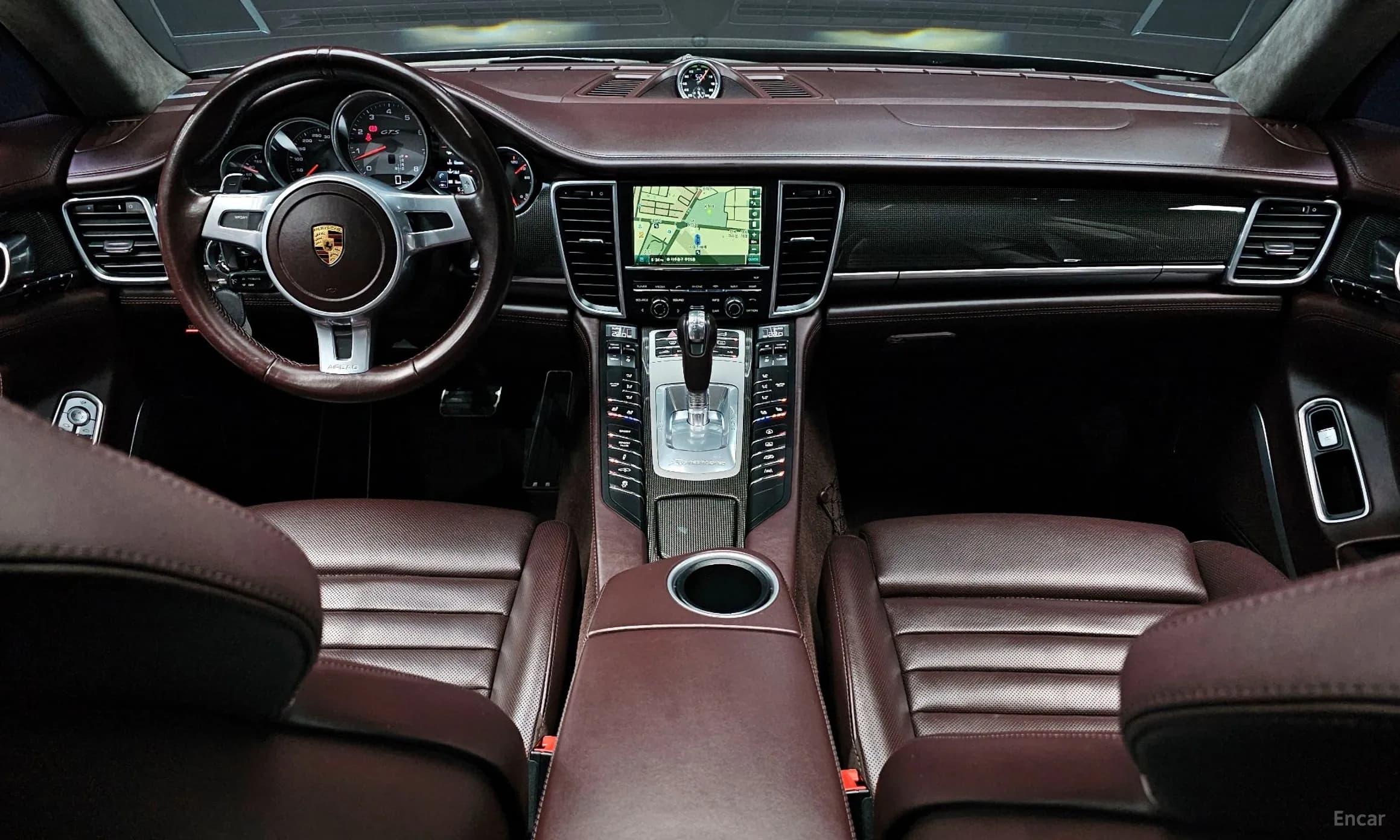 Panamera