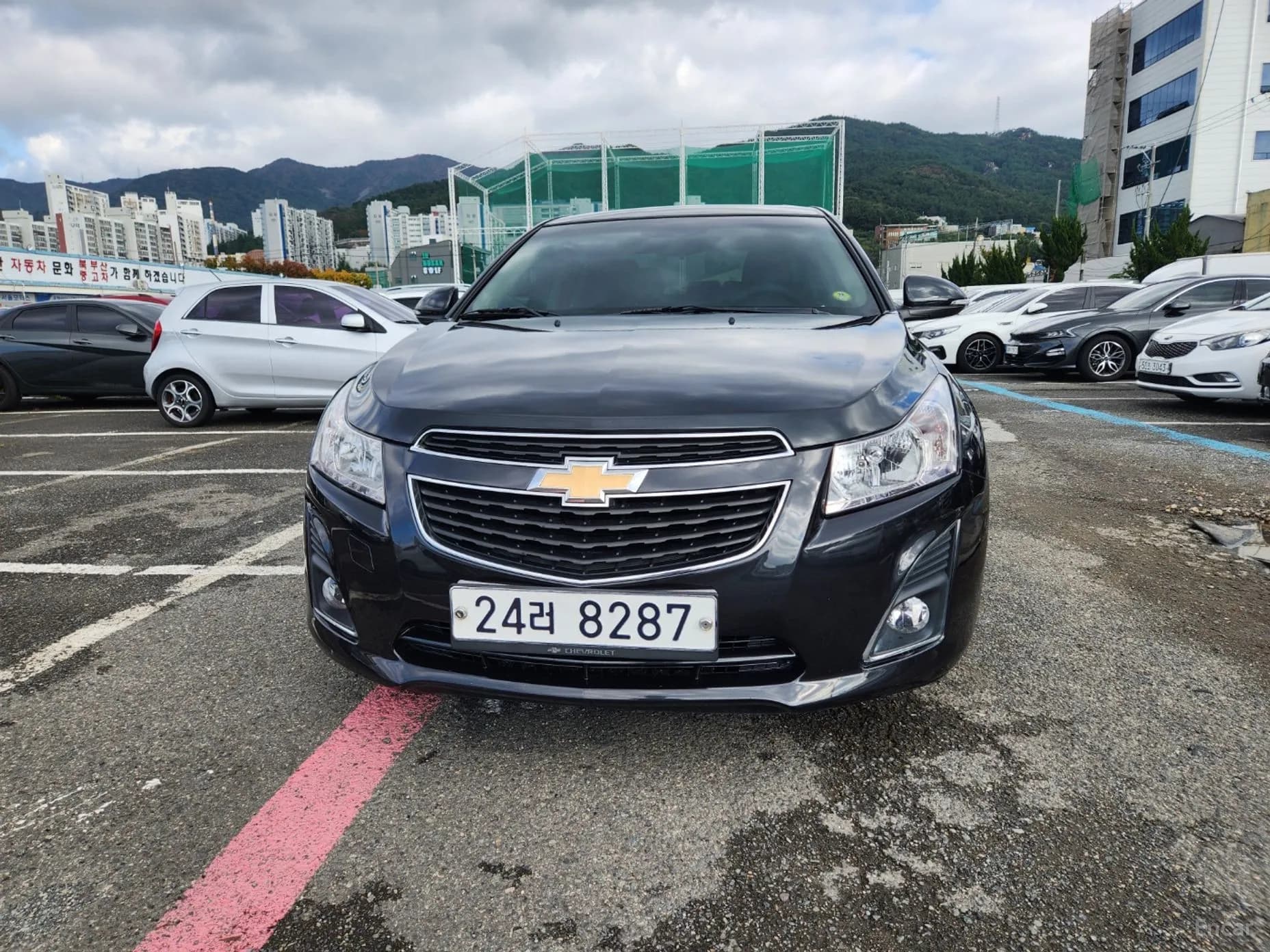 Cruze