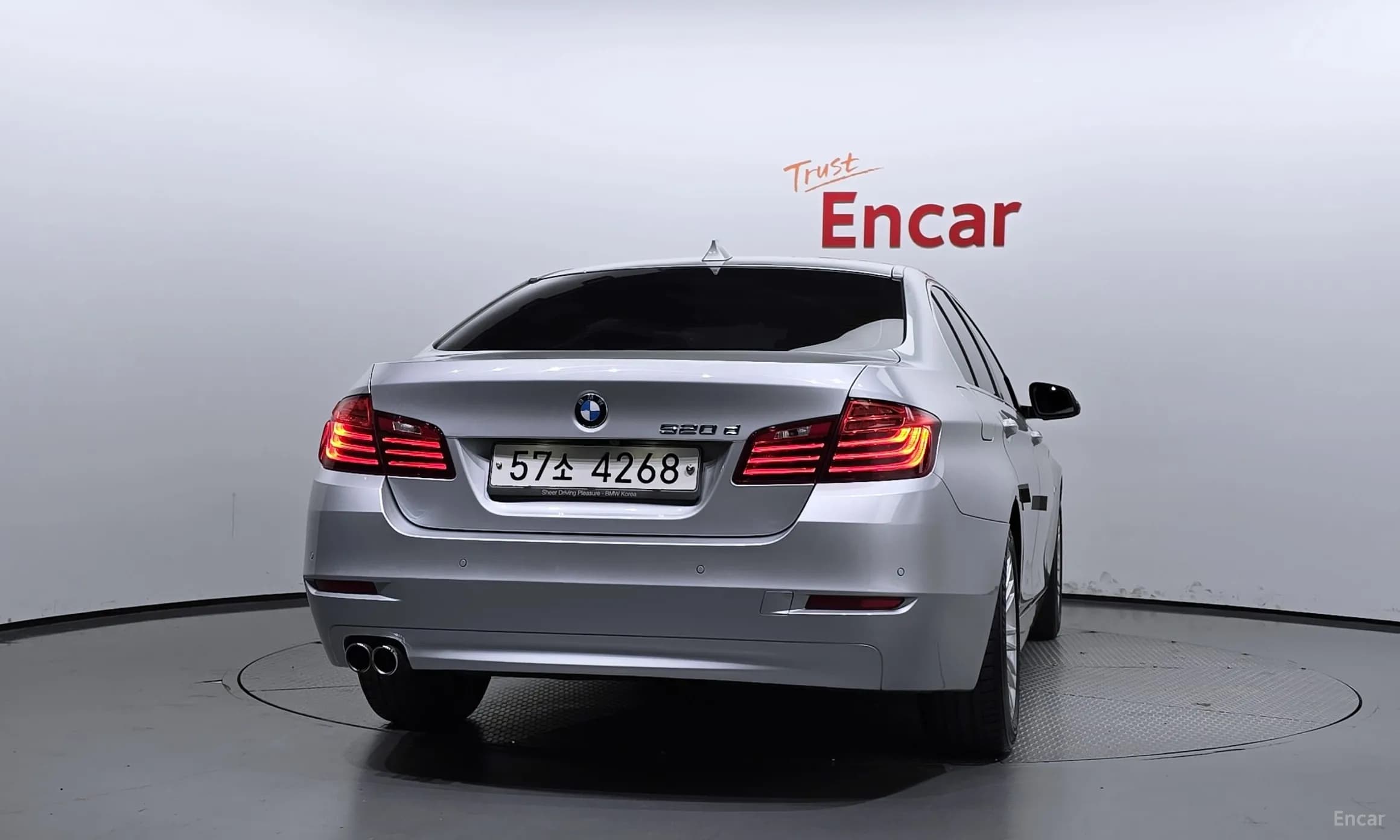 5 Series (F10)