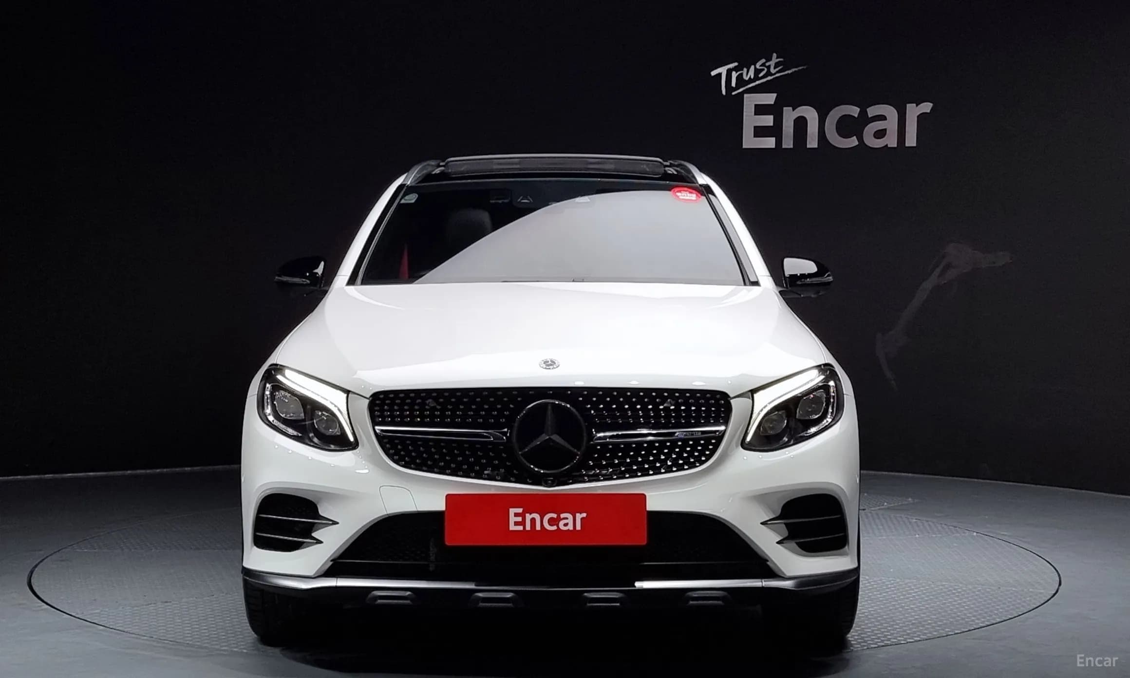 GLC-Class X253