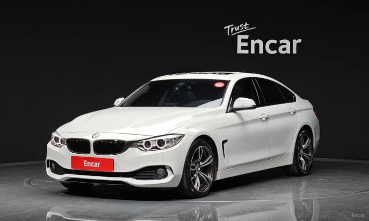 Series 4 (F32)